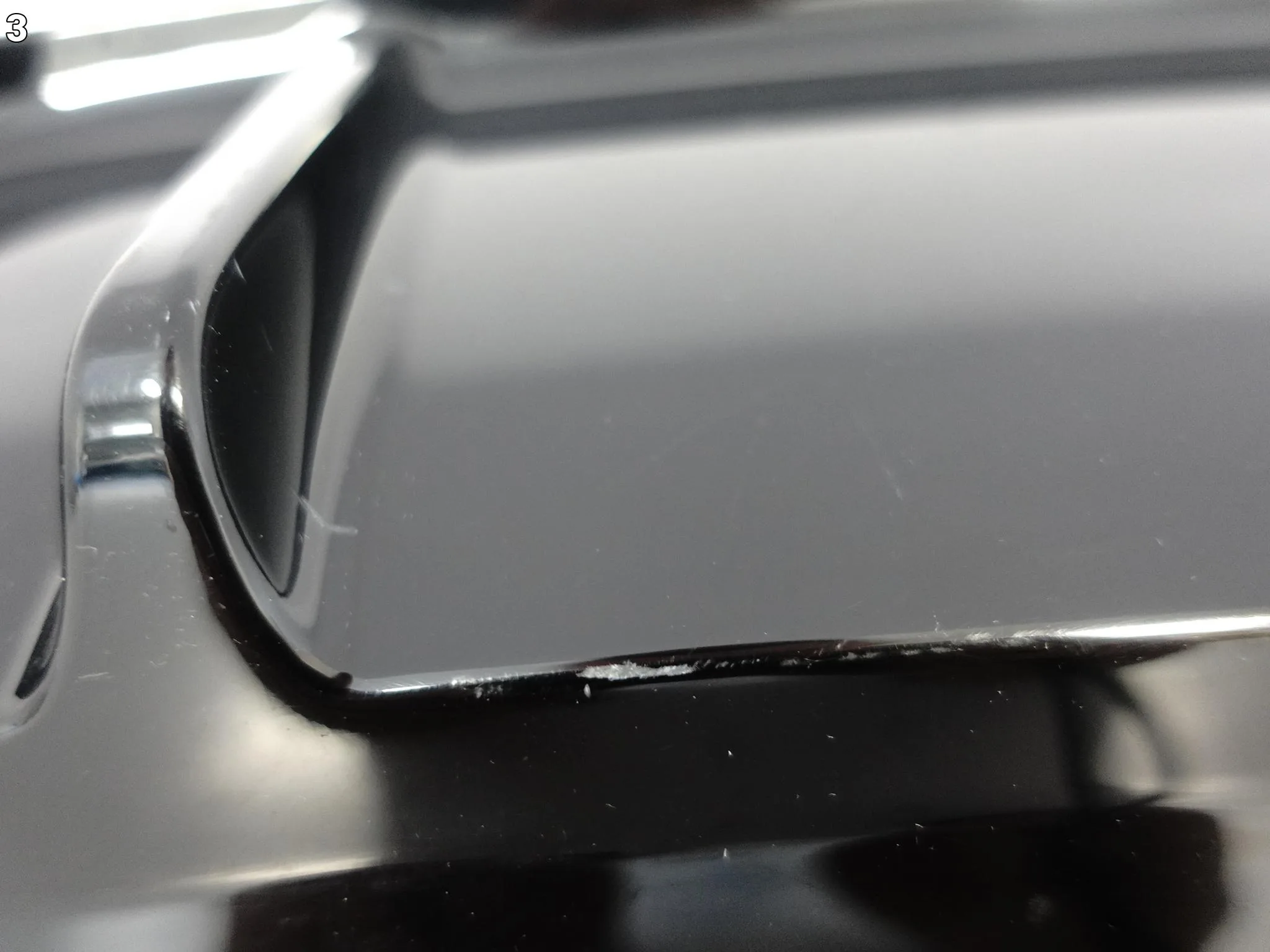 BMW M5 F90 17-23 LCI OSŁONA DOKŁADKA SPOILER DYFUZOR HAKA W ZDERZAK TYŁ 53b8d27a36bff8a23de854950c19d730