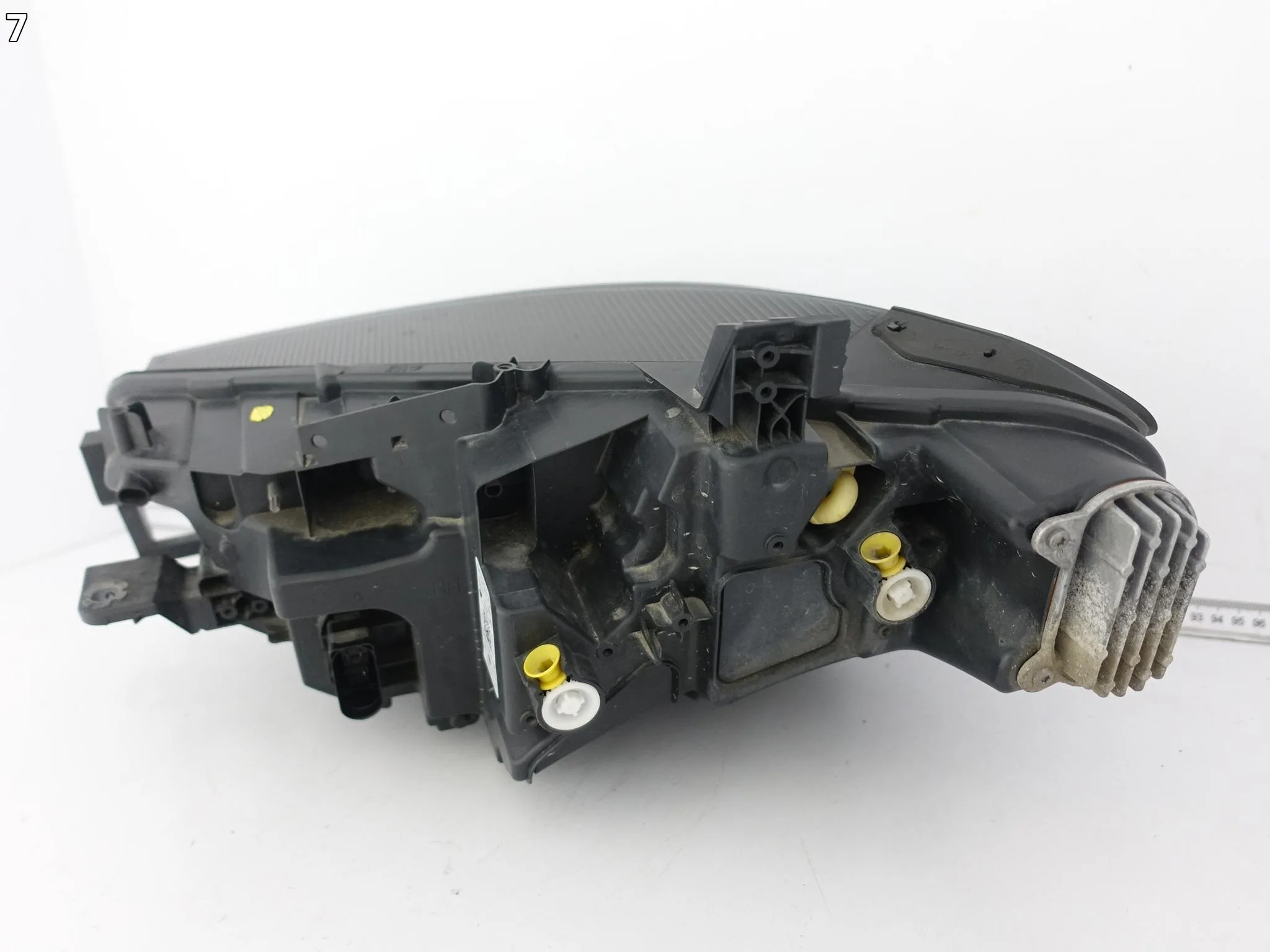 VW ID.3 ID3 10B E11 E12 19- LAMPA IQ.LIGHT FULL LED PRAWA PRZÓD EUROPA fd5e6be51e8354811f69c19dc60b6a58