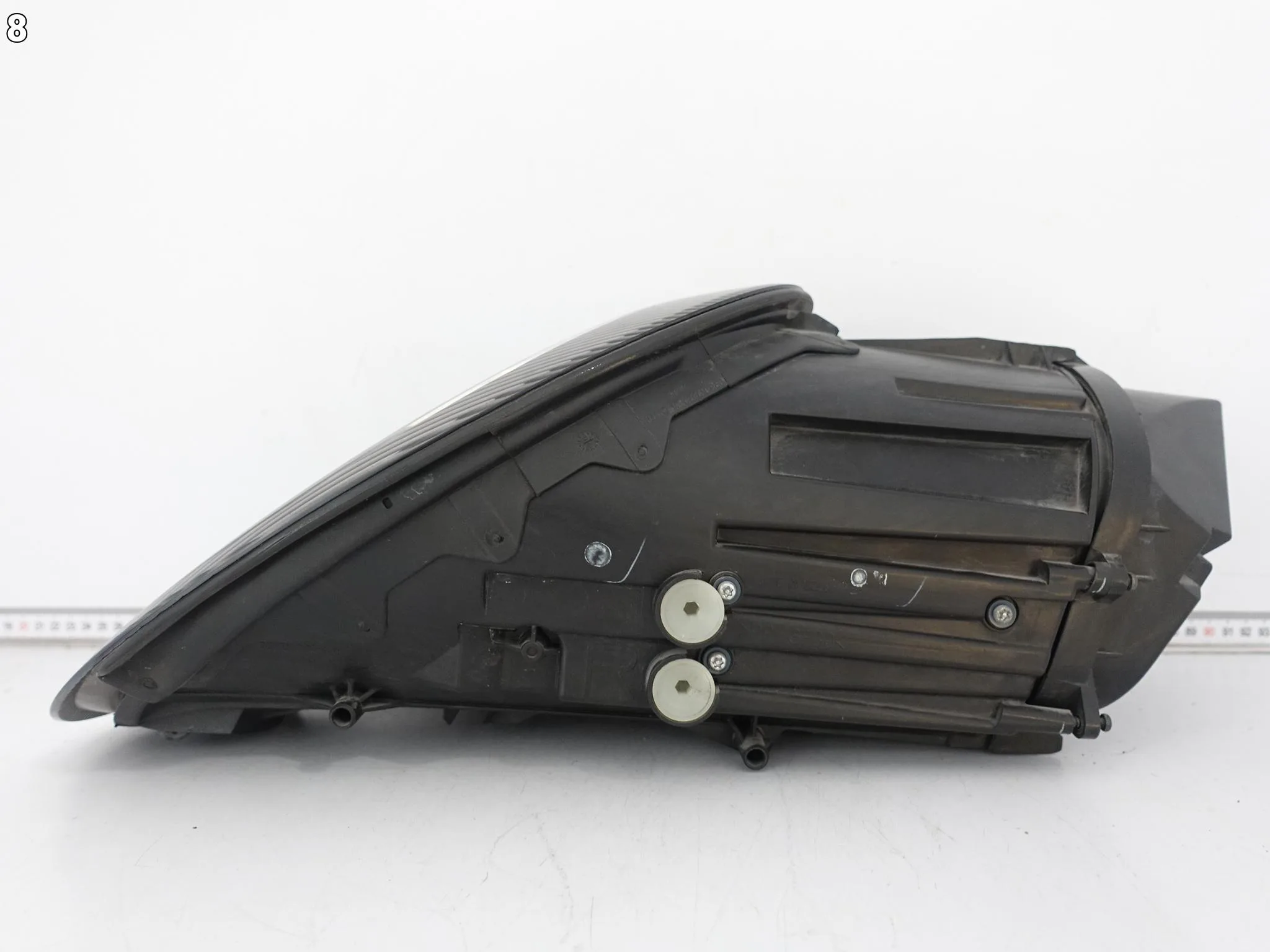 PORSCHE 997 997.2 LIFT 911 TURBO 04-12 LAMPA XENON PRAWA PRZÓD EUROPA f53e13818288c92eeb3d5b94d494b00a