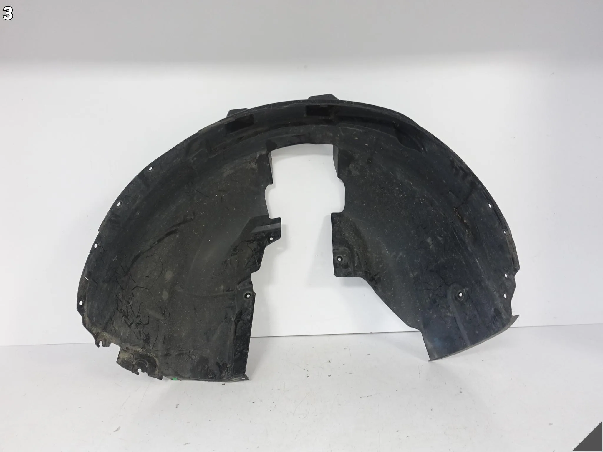 VOLVO XC40 EX40 C40 EC40 17-25 LIFT NADKOLE WNĘKA OSŁONA KOŁA LEWY PRZÓD 4469e7842a16c9ca888640af8f0e29f8