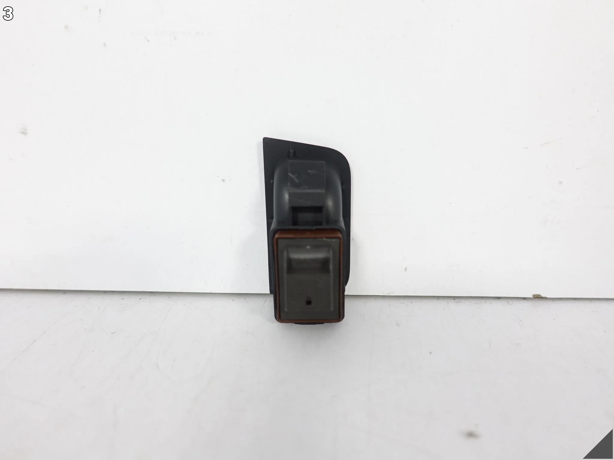 AUDI A7 S7 RS7 4G8 C7 10-18 PRZEŁĄCZNIK POKRYWY BAGAŻNIKA CHROM OSŁONA 5PR 4998a8cc5eeb9ef4844029cd9b8172fd