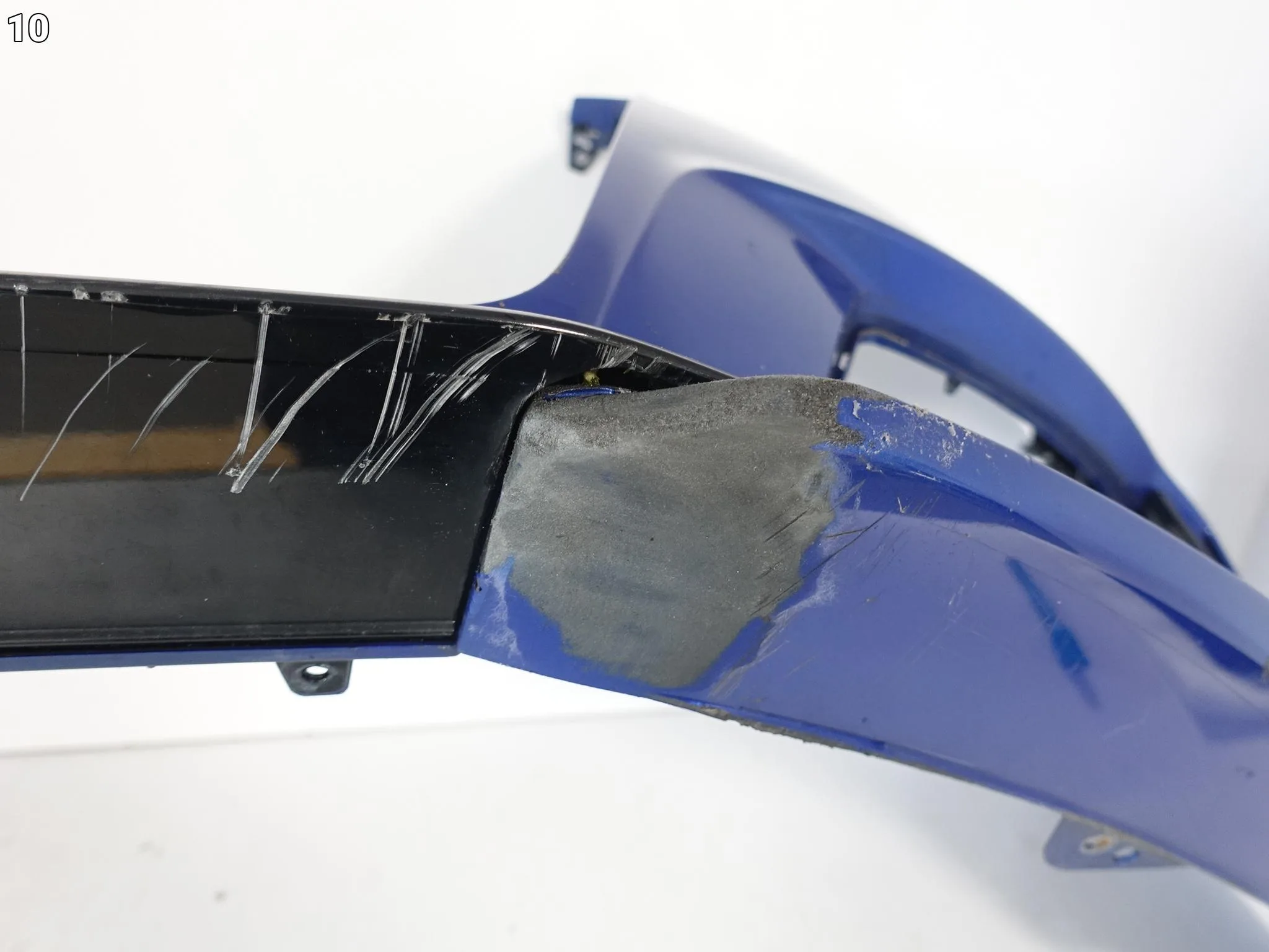 AUDI RS3 8V4 13-16 SPORTBACK ZDERZAK BUMPER SPOILER PRZÓD (SPRYSKI/PDC) 19d977bf67f2ea05b36dac1aae2f592e
