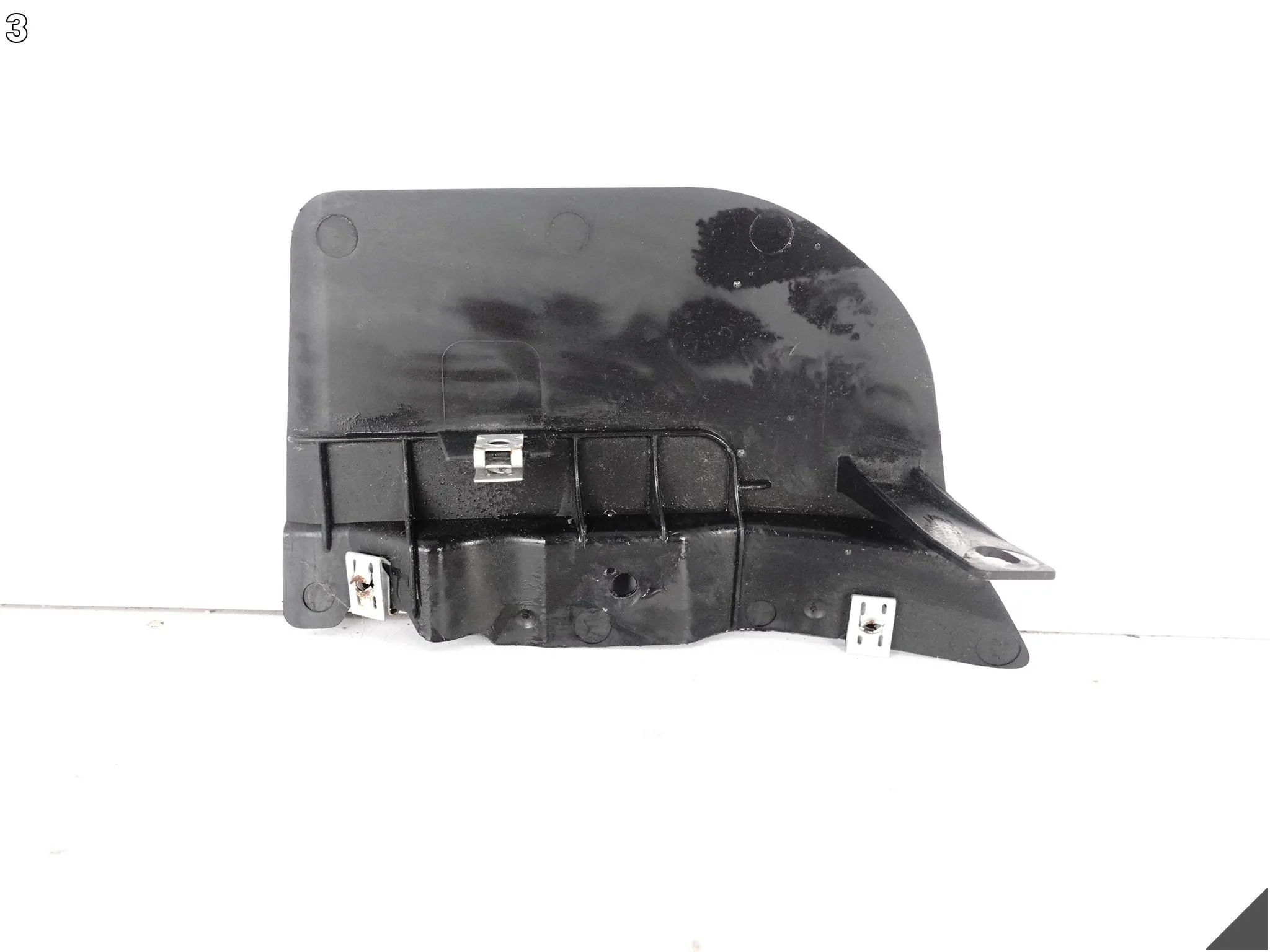 AUDI Q3 83A F3 18-25 CHLAPACZ OSŁONA PRZECIWBŁOTNA TYŁ PRAWA 83A853834 24KM 82f85ef5819dc59b1a1baf4829d528bf