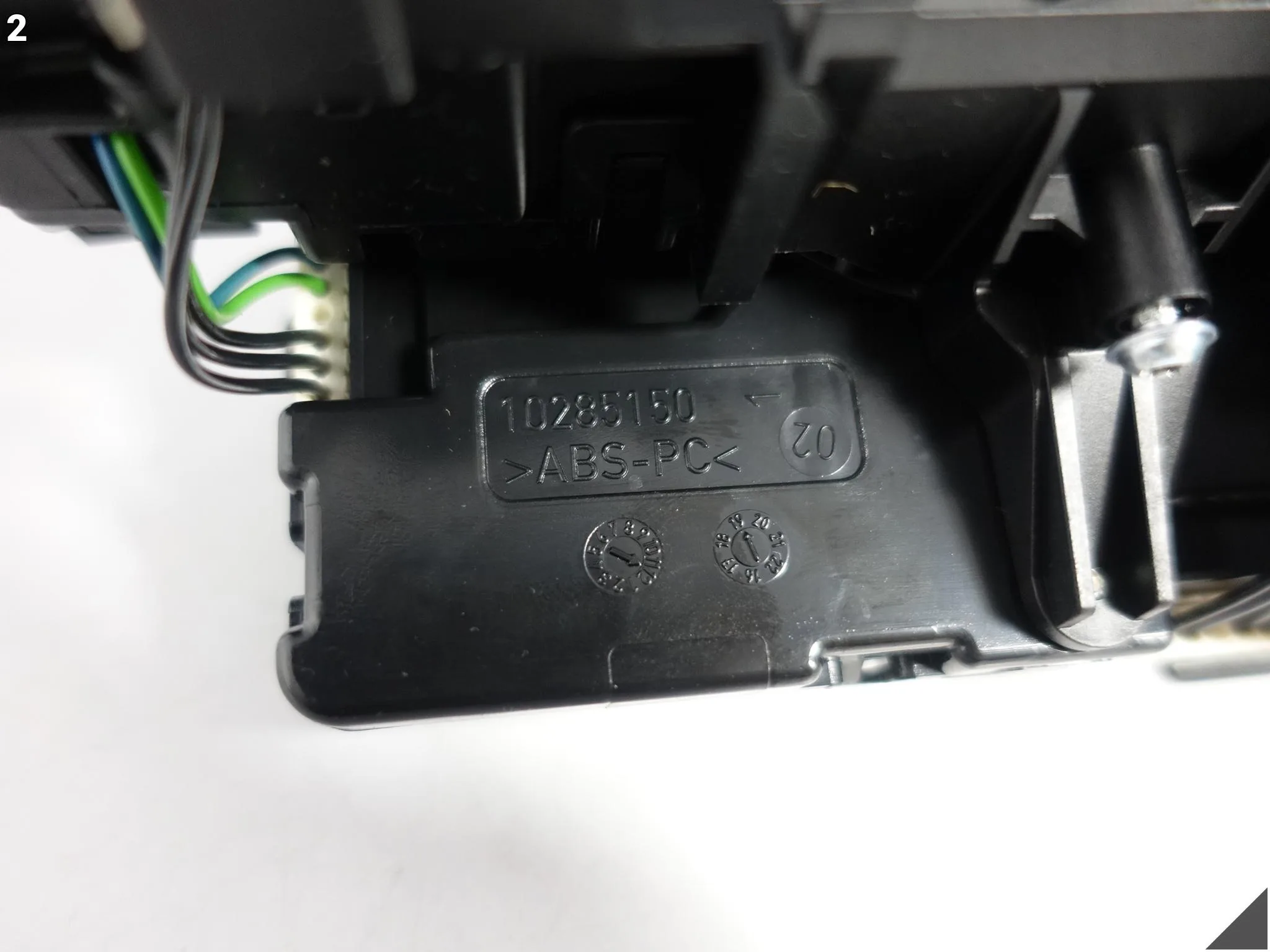 AUDI Q3 83A F3 A1 S1 82A 18- PRZEŁĄCZNIK ZESPOLONY MANETKI PAJĄK EU 24KM a2e585dc8f157cd81a471c08c9cf6162