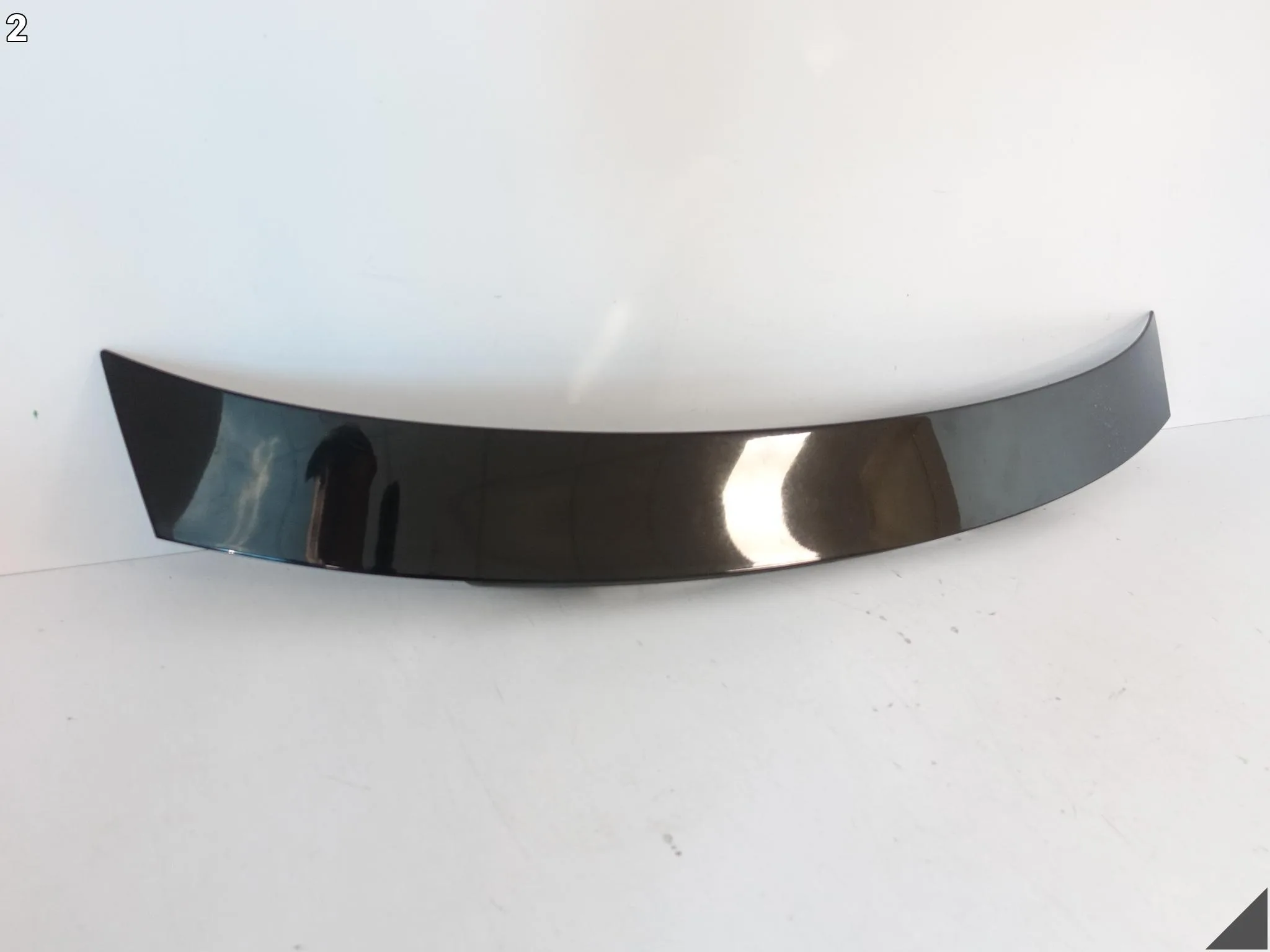 AUDI A7 S7 RS7 4G8 C7 10-18 SPOILER LOTKA KLAPY TYŁ + SILNIK KOLOR 0E0E 41172fe2dc1d398cde31f9440a79a0b2