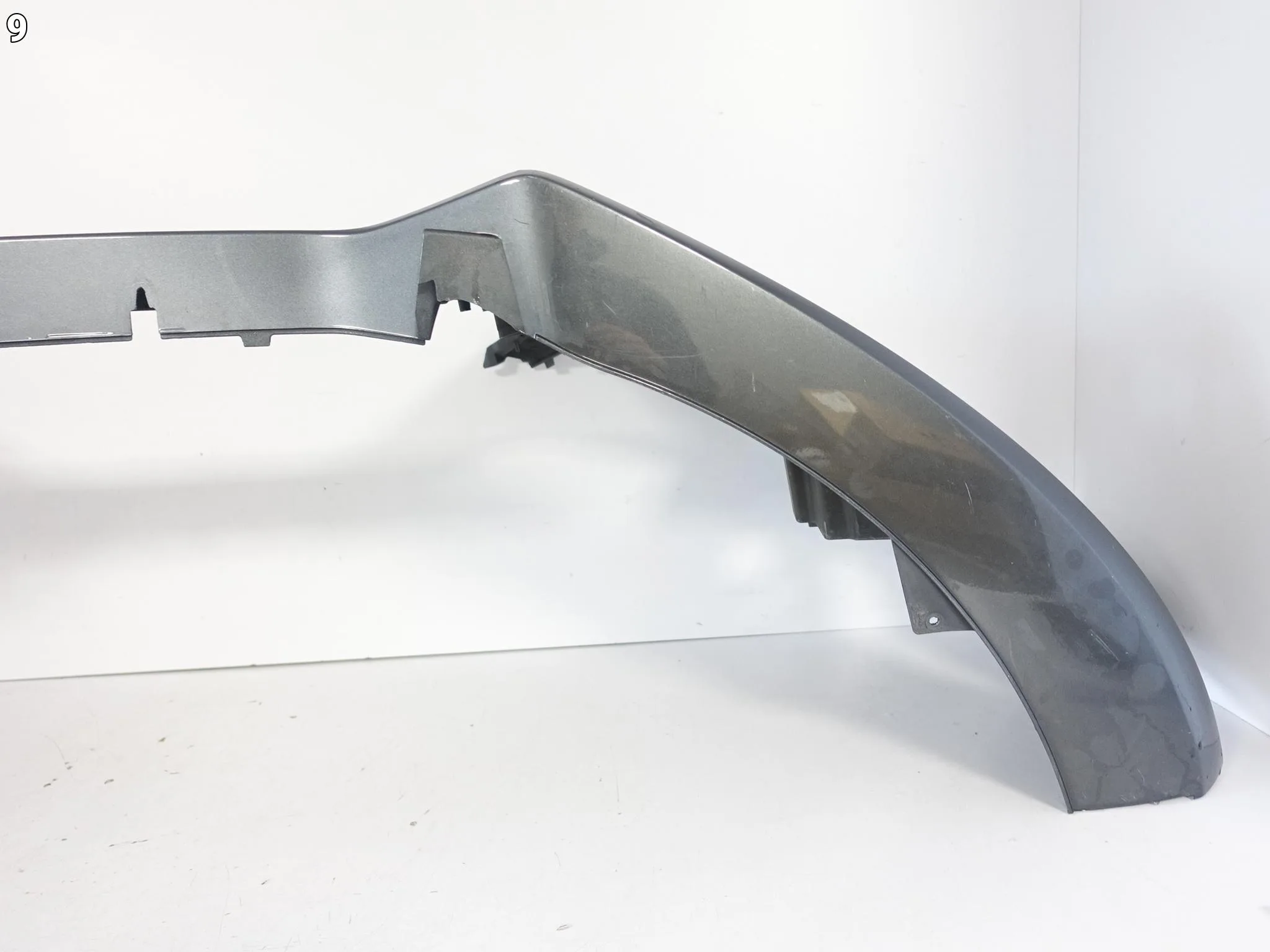 AUDI RS6 4G0 LIFT C7 QUATTRO 15-18 ZDERZAK BUMPER PRZÓD (SPRYSKI/PDC) a7a40488738cb75ae2e1e78072c26a05