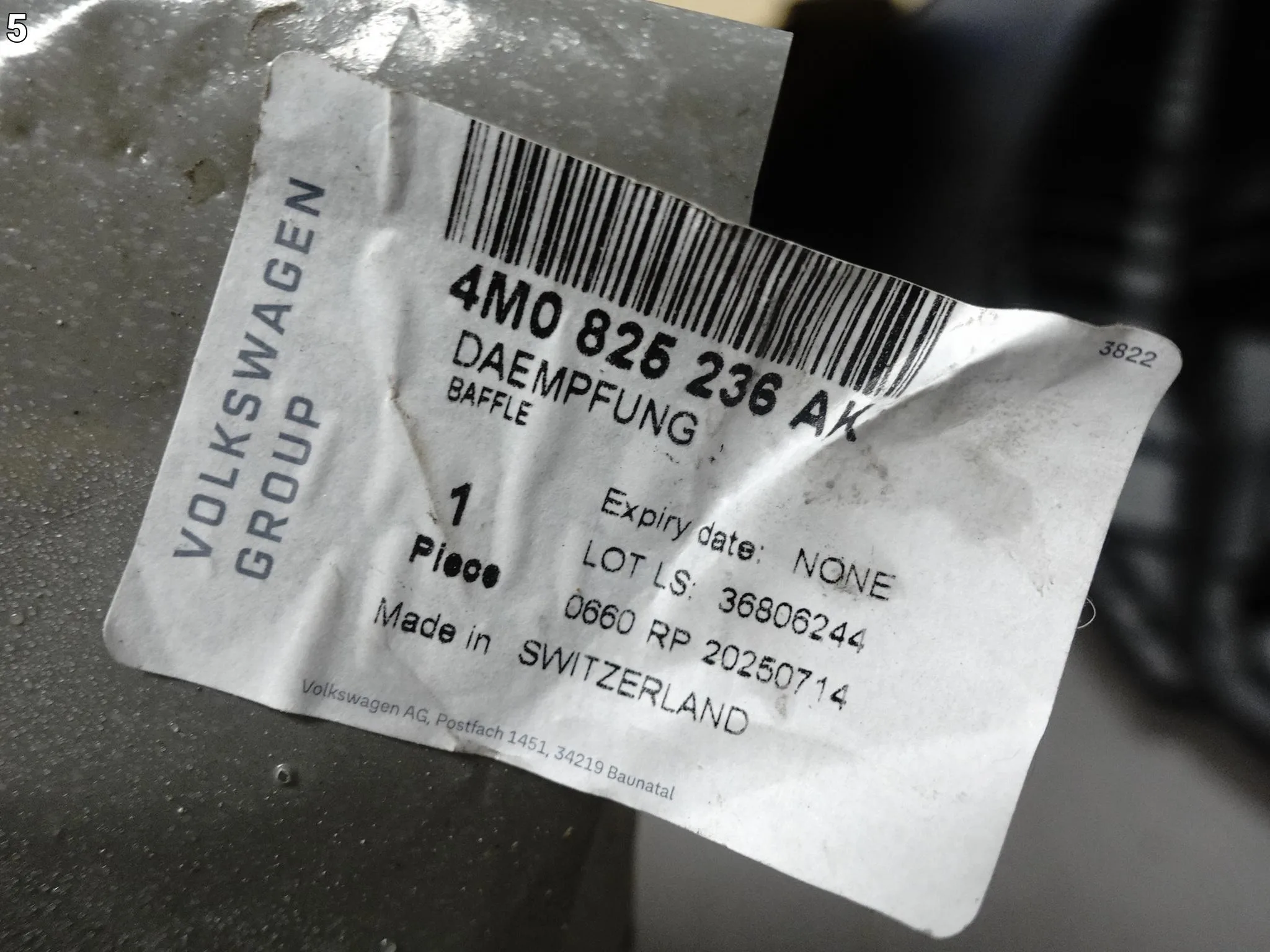 AUDI Q7 4M0 Q8 4M8 VW TOUAREG CR BENTLEY PŁYTA OSŁONA SKRZYNIA SILNIK ORG 2f3f43663e4aab215d890d97b9429fa6