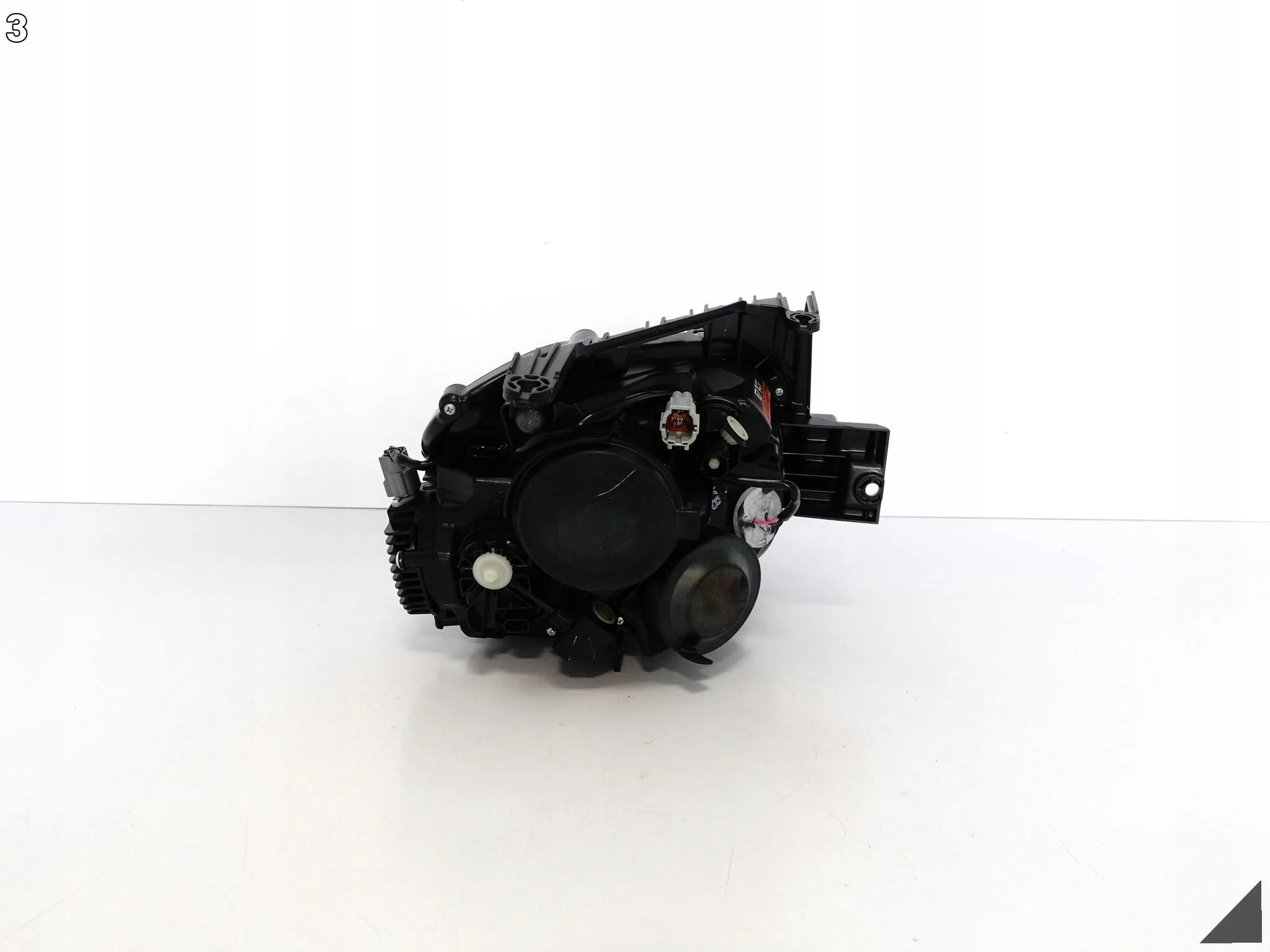 NISSAN JUKE F15 LIFT 14-19 LAMPA XENON LEWA PRZÓD EUROPA NOWA ORYG +MODUŁ NISSAN JUKE F15 LIFT 14-19 LAMPA XENON LEWA PRZÓD EUROPA NOWA ORYG +MODUŁ - obrazek 4