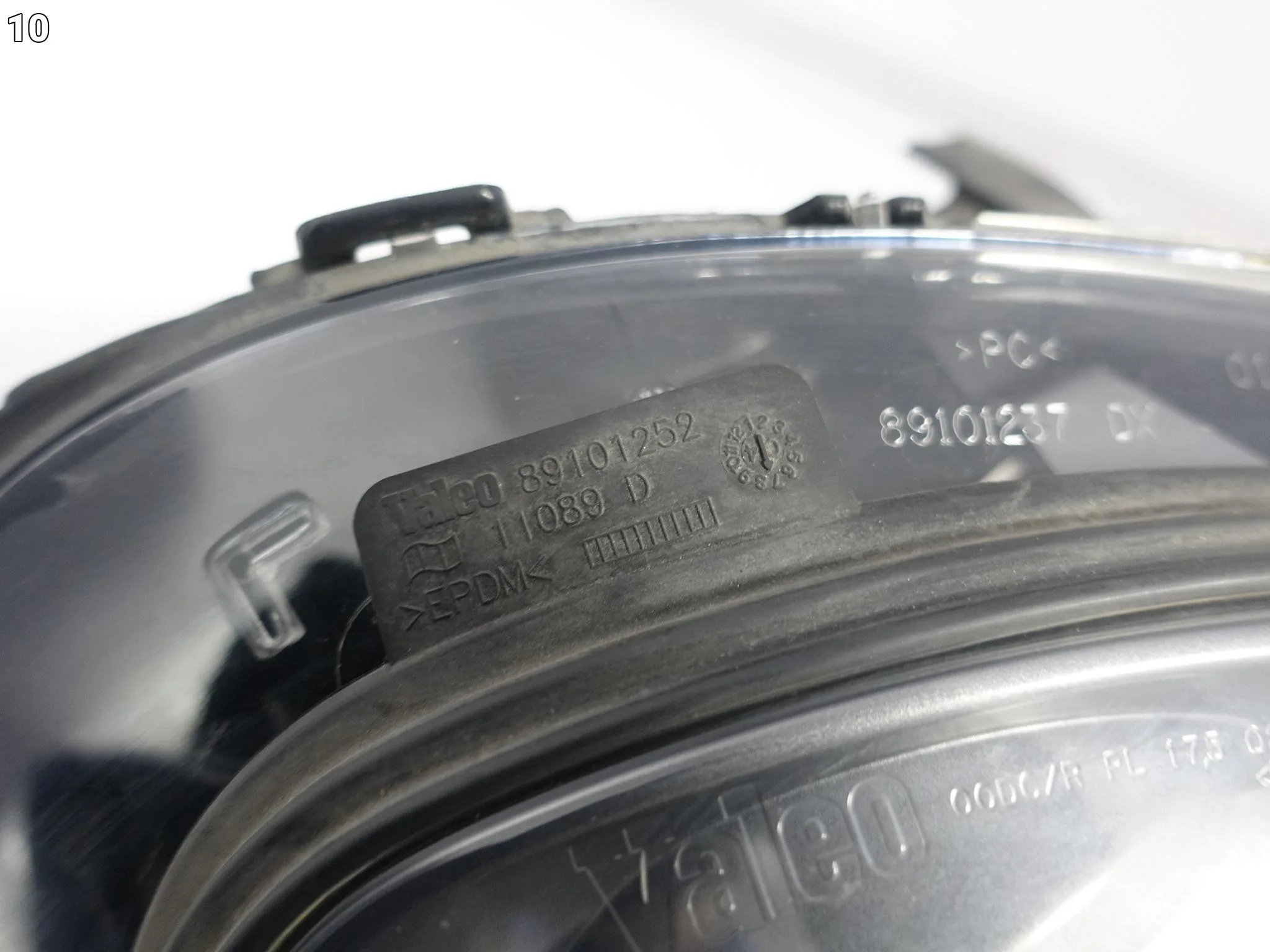 FERRARI 430 F430 04-09 LAMPA XENON PRAWA PRZÓD EUROPA 1d3db28719bfefc7437435871a5b8d34