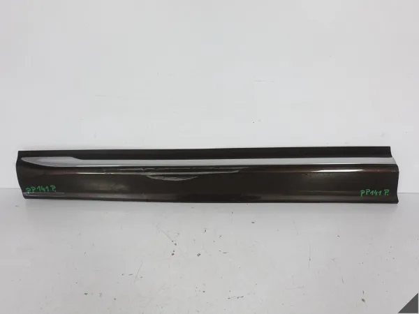 VOLVO XC60 II 2 LIFT 17-25 LISTWA OSŁONA NAKŁADKA DOLNA DRZWI PRZÓD LEWA VOLVO XC60 II 2 LIFT 17-25 LISTWA OSŁONA NAKŁADKA DOLNA DRZWI PRZÓD LEWA