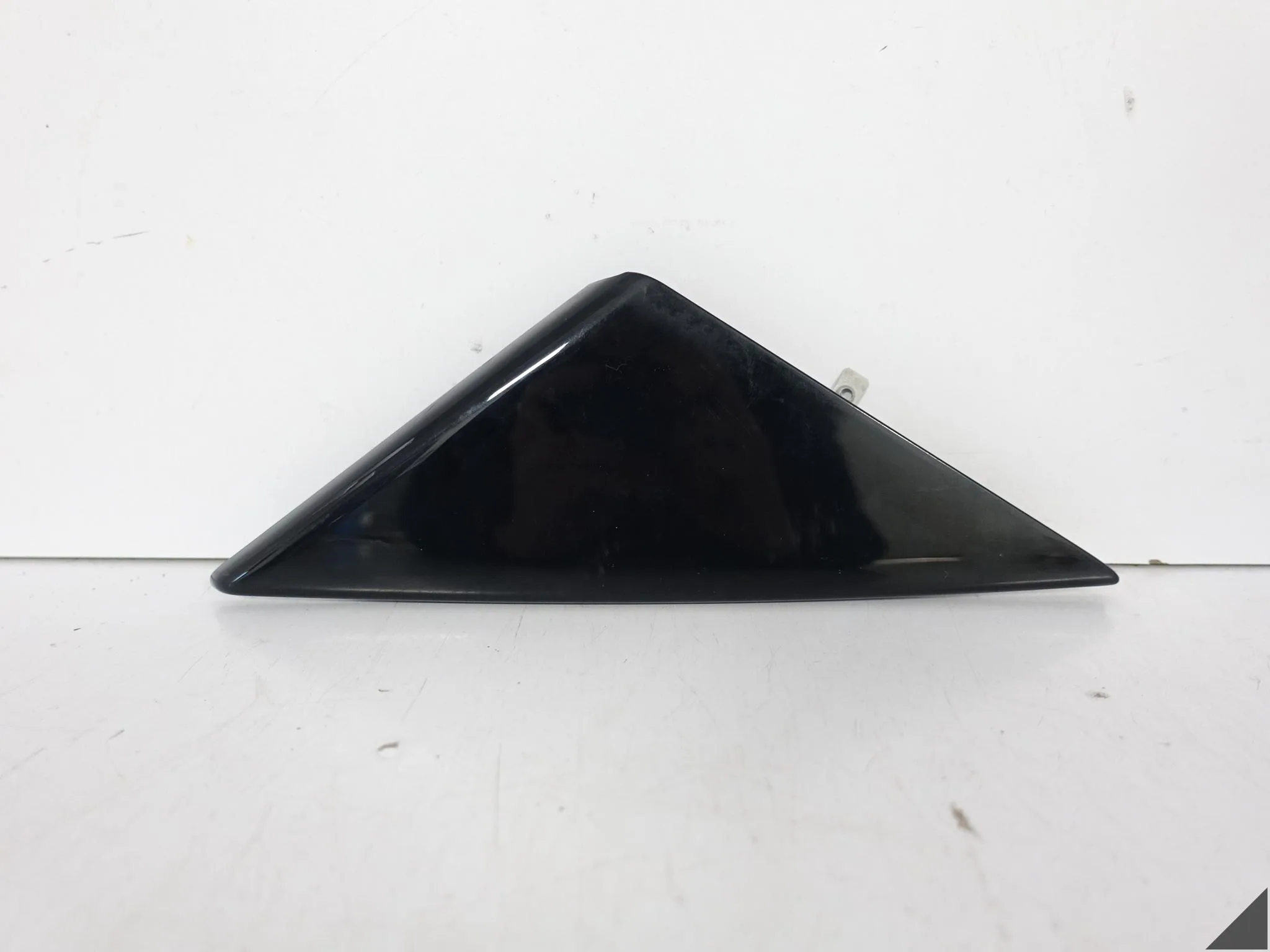 AUDI A7 S7 RS7 4G8 C7 10-18 NAROŻNIK LISTWA OSŁONA DRZWI LEWY PRZÓD 291d9dabd4725241e5b6da27910ed217