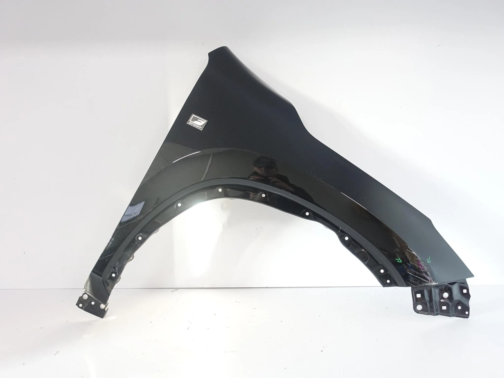 LEXUS NX II 2 AZ20 F-SPORT F SPORT 21- BŁOTNIK FENDER PRAWY PRZÓD LEXUS NX II 2 AZ20 F-SPORT F SPORT 21- BŁOTNIK FENDER PRAWY PRZÓD