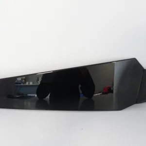 AUDI A7 S7 RS7 4G8 C7 10-18 LISTWA OSŁONA POSZYCIE SŁUPKA B PRAWA T94 AUDI A7 S7 RS7 4G8 C7 10-18 LISTWA OSŁONA POSZYCIE SŁUPKA B PRAWA T94