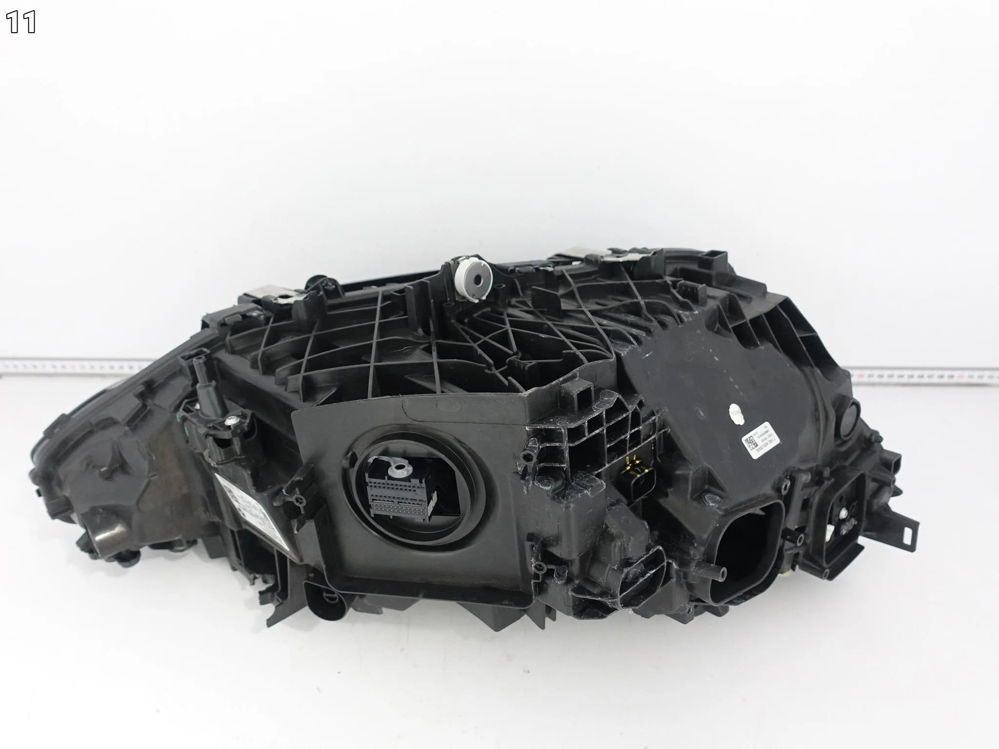 BMW 4 G22 G23 G26 M4 M3 G80 G81 G82 G83 20- LASER LAMPA LEWA SHADOW EUROPA 14a5f61ad25b73e61ea082dadfc4f5c0
