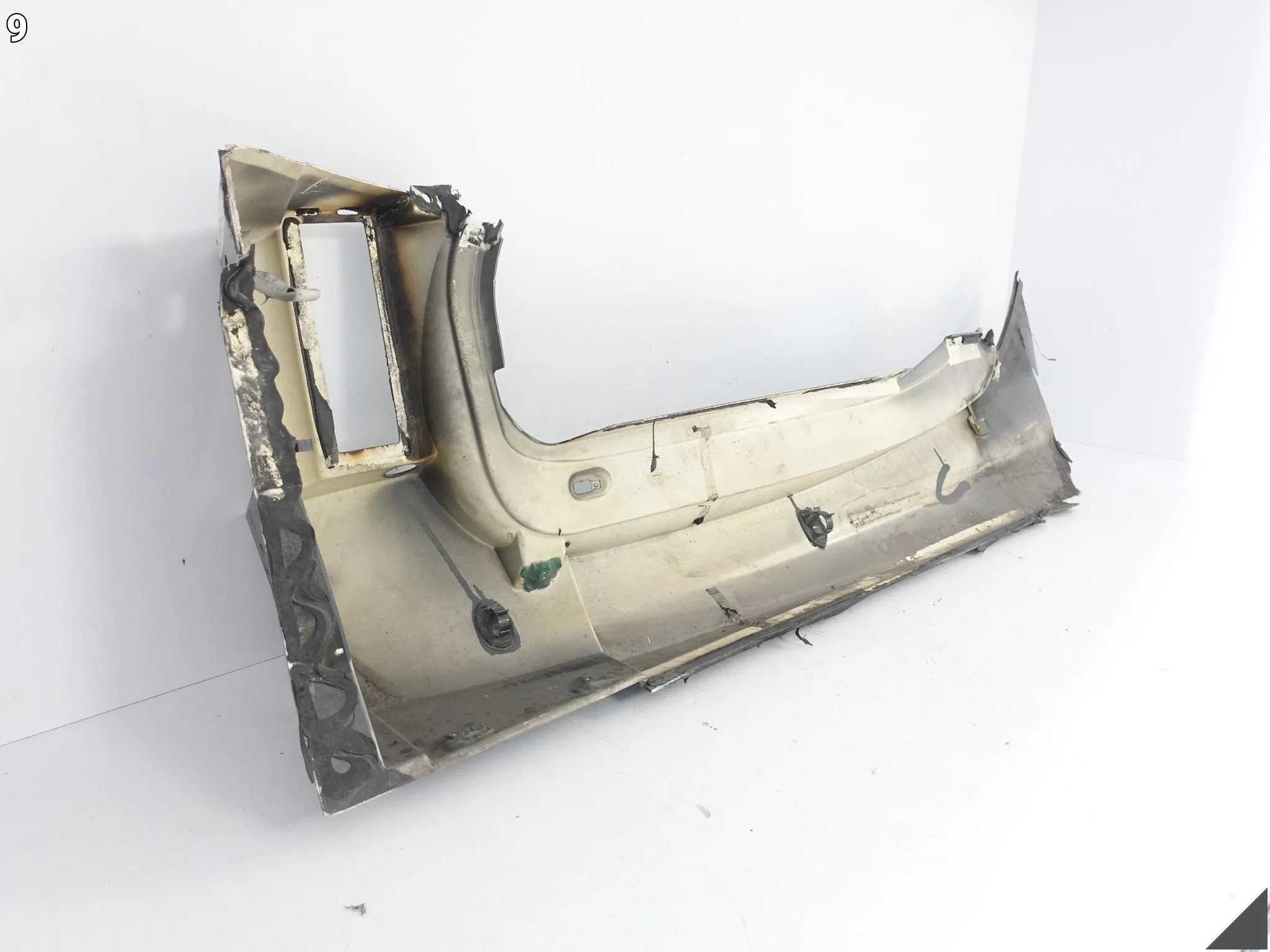 LOTUS ELISE EXIGE S2 S3 01-21 PRÓG LISTWA PROGOWA SILL PANEL SIDE PRAWA LOTUS ELISE EXIGE S2 S3 01-21 PRÓG LISTWA PROGOWA SILL PANEL SIDE PRAWA - obrazek 10
