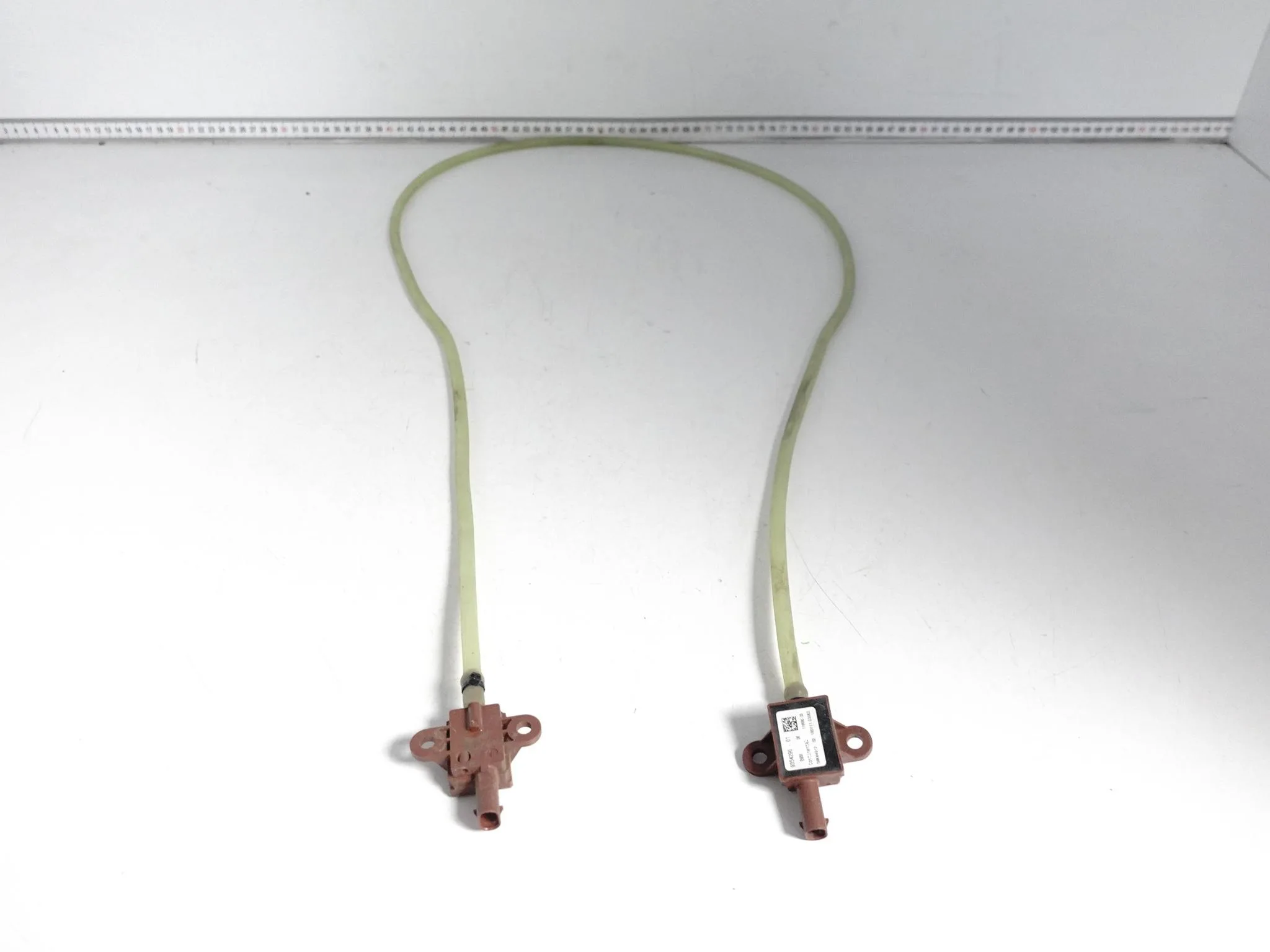 BMW X1 F48 LCI LIFT 15-22 CZUJNIK OCHRONY PIESZYCH UDERZENIA PTS 9354290 e614eee103cc311bf5efb68e70734198