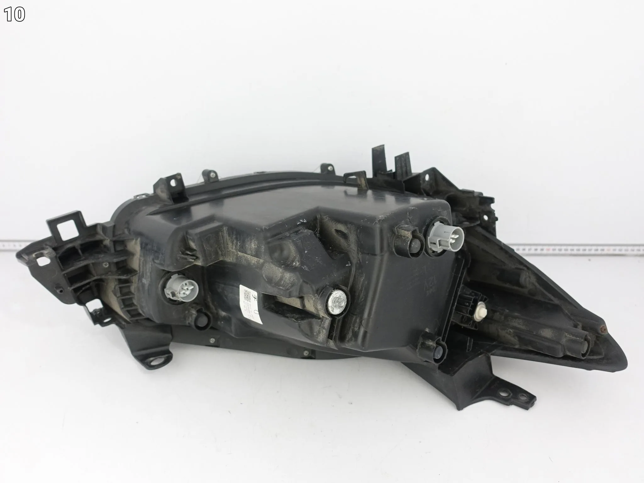MAZDA CX5 CX-5 KE LIFT 14-17 FULL LED LAMPA LEWA PRZÓD EUROPA 3b2bb29d67cfb1fdb1ecbd904ebb5b8c