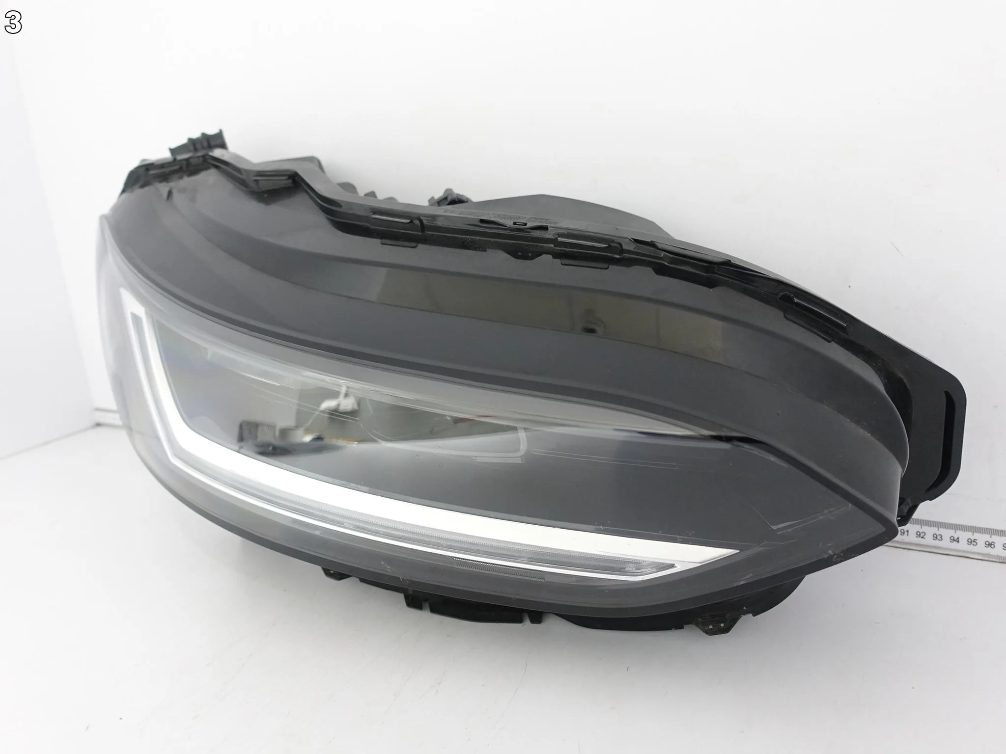 HONDA ZR-V ZRV 23- LAMPA FULL LED PRAWA PRZÓD EUROPA cc7b01168bb9a9dc971c21f4b2708cf4