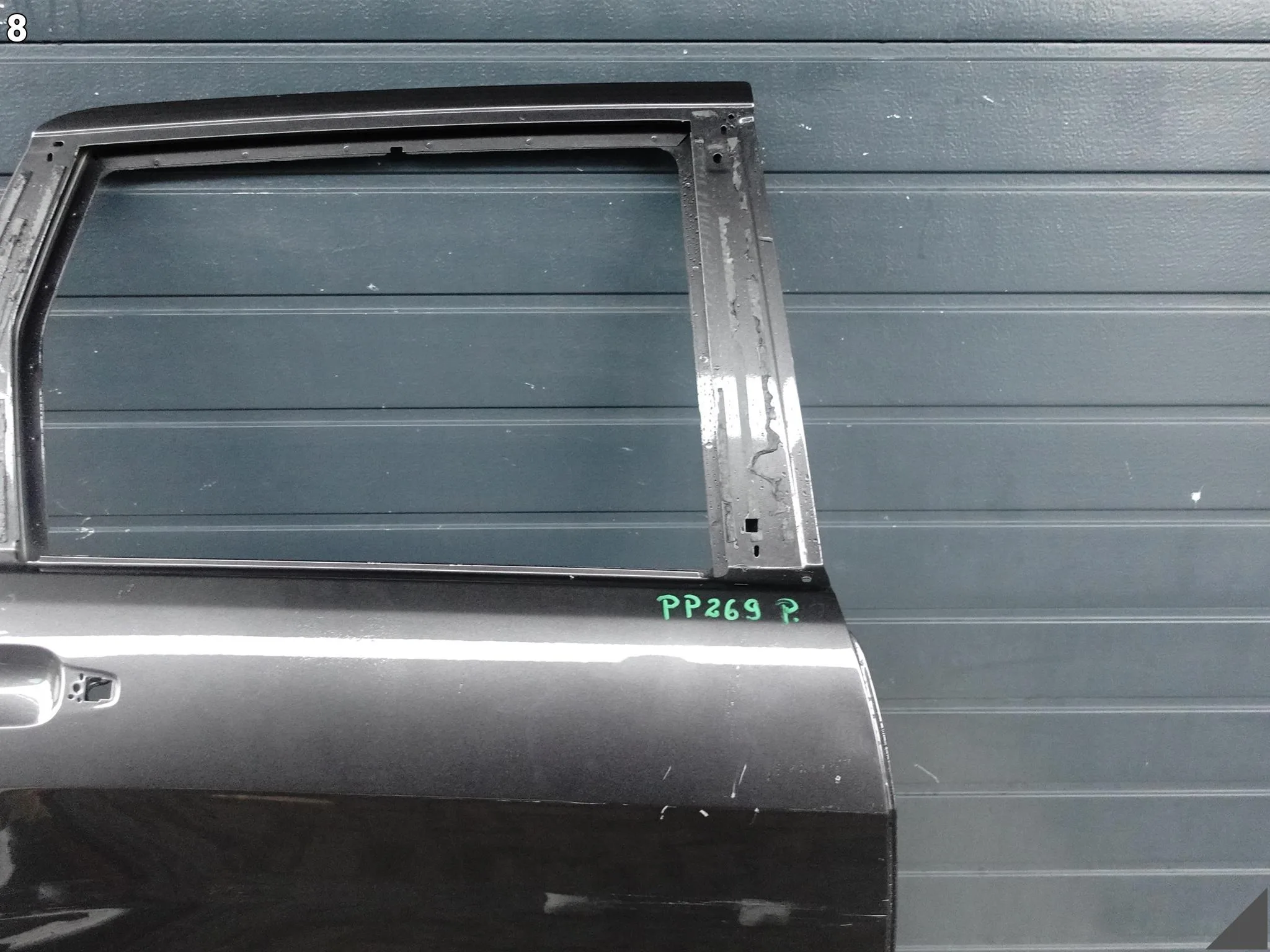 JEEP GRAND CHEROKEE SRT SUMMIT WK2 10-21 LIFT DRZWI DOOR PRAWE TYŁ JEEP GRAND CHEROKEE SRT SUMMIT WK2 10-21 LIFT DRZWI DOOR PRAWE TYŁ