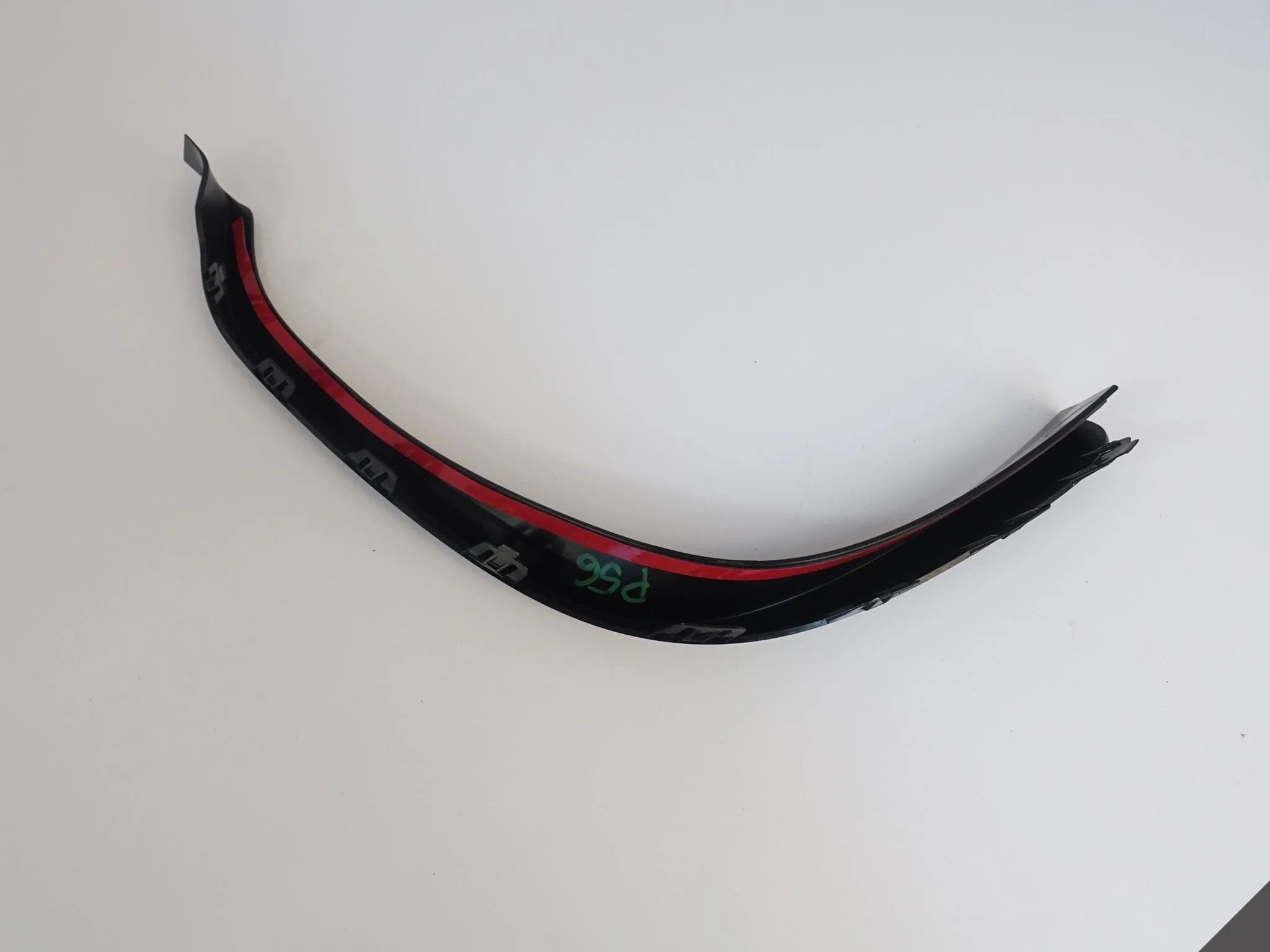 MERCEDES SL R231 6.3 AMG LIFT 16-19 LISTWA LEWA 181ee9e5e88eafe0ccb3fa6399dcd553