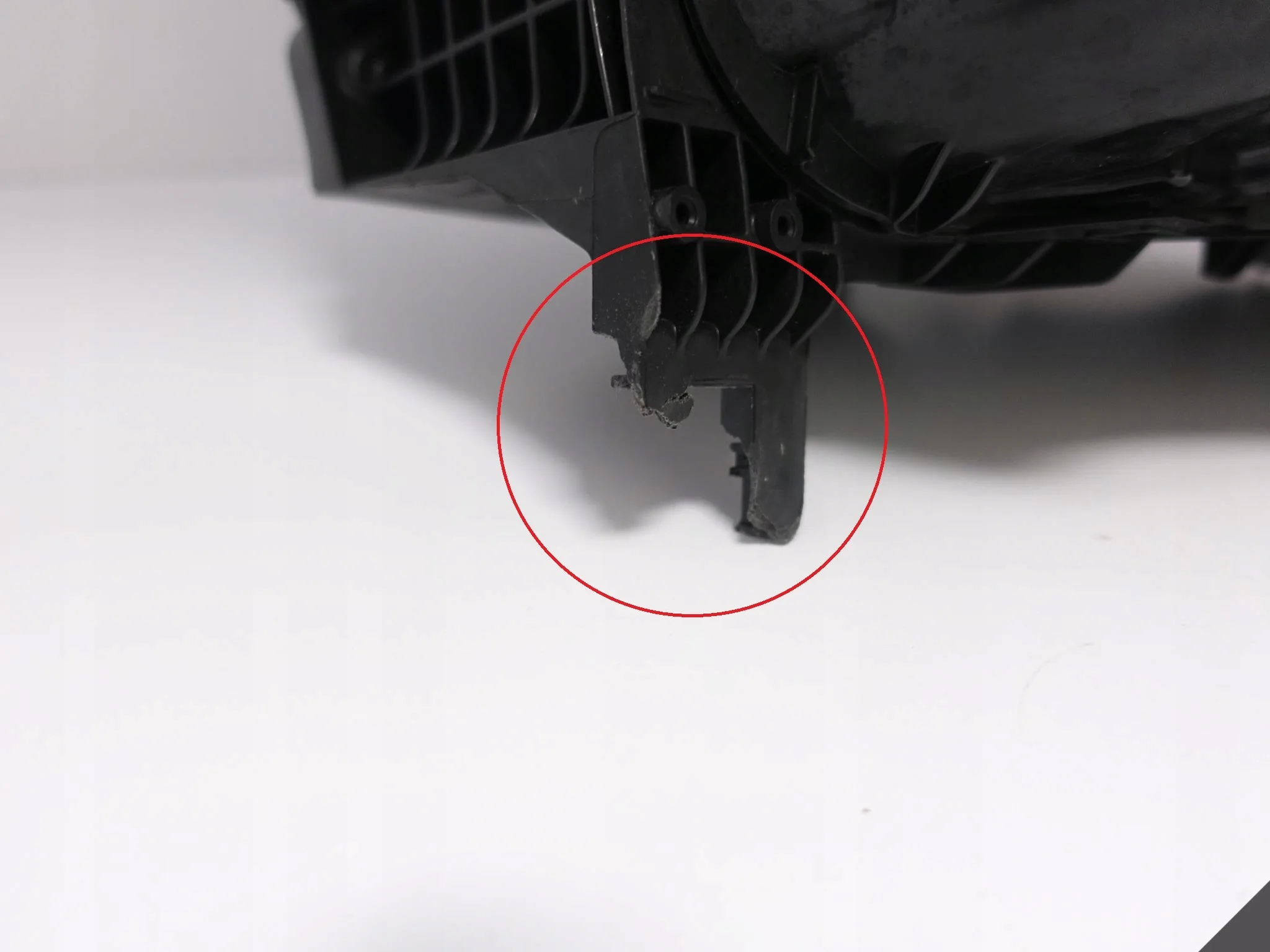 AUDI Q3 SQ3 II 2 F3 83A 18-25 LAMPA ZWYKŁA FULL LED PRAWA PRZÓD EU + MODUŁ AUDI Q3 SQ3 II 2 F3 83A 18-25 LAMPA ZWYKŁA FULL LED PRAWA PRZÓD EU + MODUŁ - obrazek 5