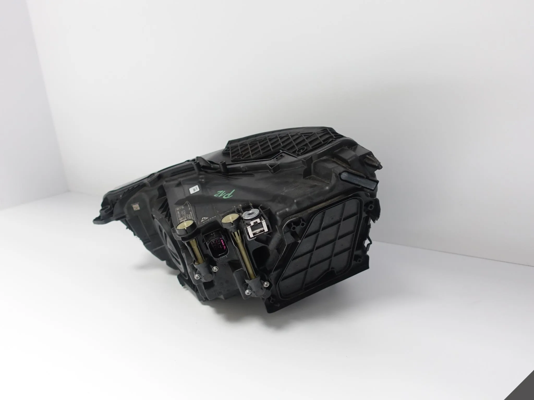 AUDI Q3 SQ3 II 2 F3 83A 18-25 LAMPA ZWYKŁA FULL LED PRAWA PRZÓD EU + MODUŁ AUDI Q3 SQ3 II 2 F3 83A 18-25 LAMPA ZWYKŁA FULL LED PRAWA PRZÓD EU + MODUŁ - obrazek 9