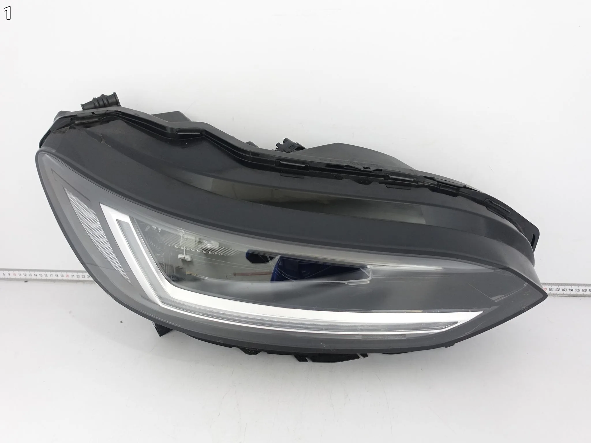 HONDA ZR-V ZRV 23- LAMPA FULL LED PRAWA PRZÓD EUROPA e998378ec5881190a0db70d2635c0a55