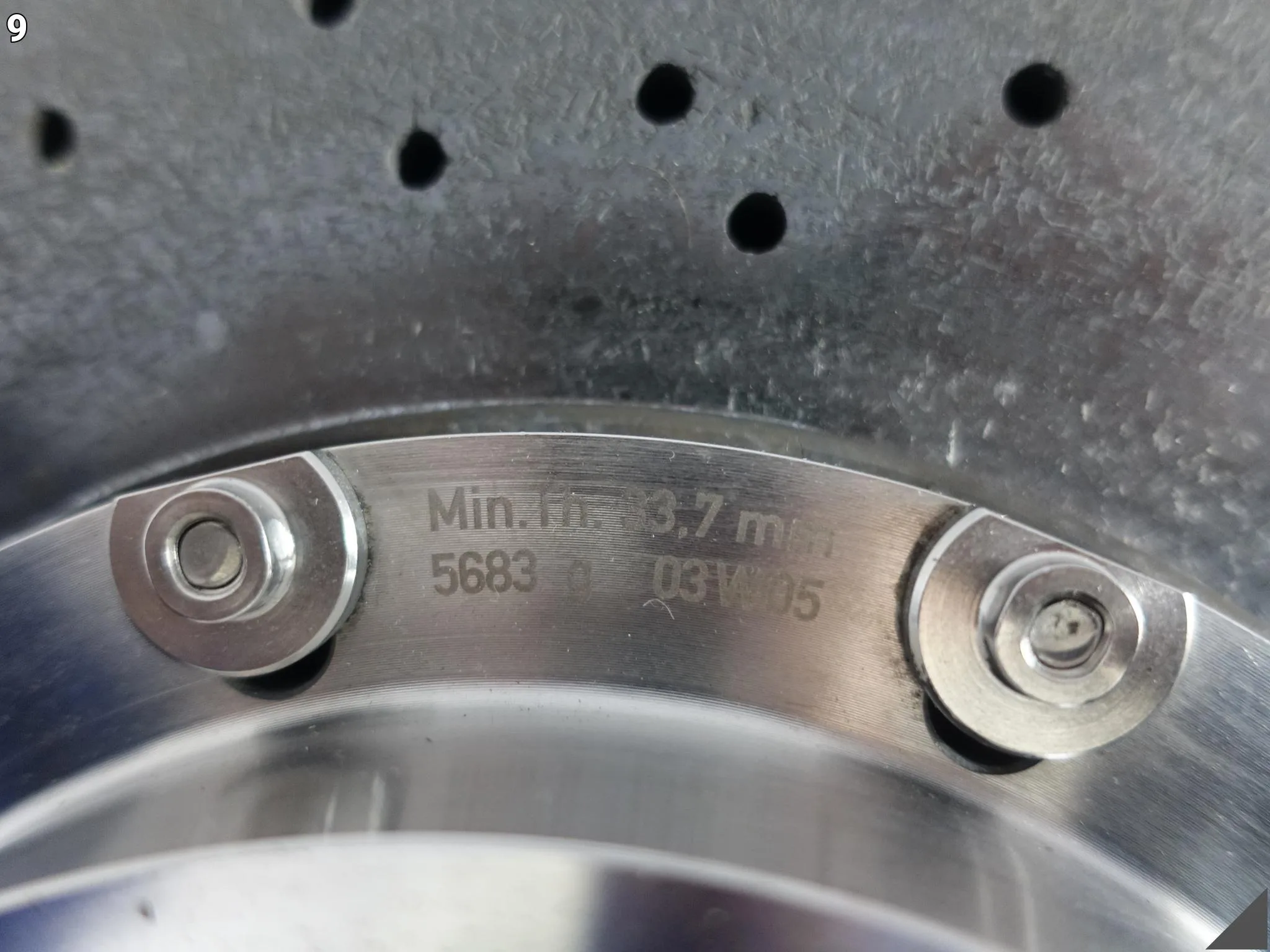 PORSCHE 991 997 996 TURBO 718 982 TARCZA CERAMICZNA PRAWA PRZÓD 350x34mm 01fb8f4ff968ba9334a5ace2977676c7