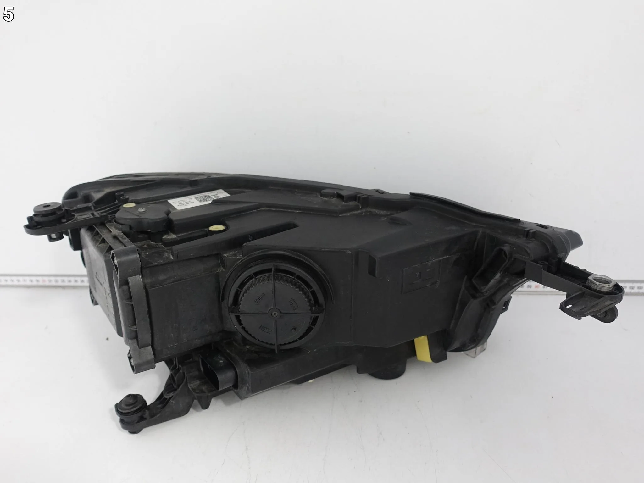 VW T-ROC 2GA 17-21 LAMPA FULL LED LEWA PRZÓD EUROPA 29c8a5b4d07edb8aafc118d9f10d4a27