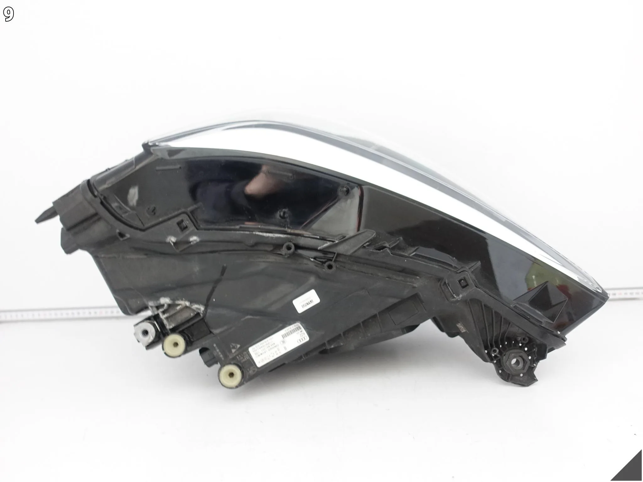 AUDI Q3 SQ3 II 2 F3 83A 18-25 LAMPA ZWYKŁA FULL LED LEWA PRZÓD EU + MODUŁ 5708f3a4de7789ef389ec18910a12919