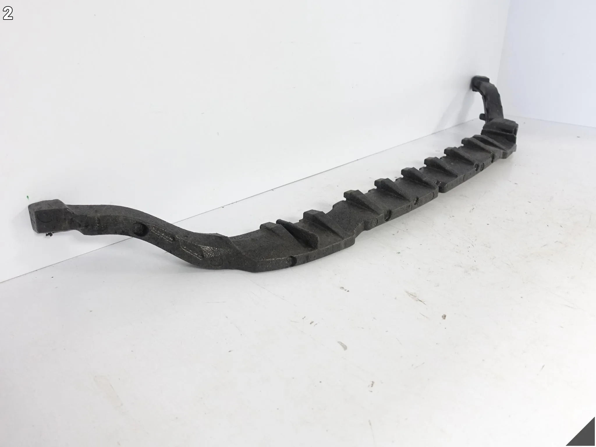 VW TIGUAN II 5NA 16-20 ABSORBER WZMOCNIENIE PIANKA BELKA W ZDERZAK PRZÓD VW TIGUAN II 5NA 16-20 ABSORBER WZMOCNIENIE PIANKA BELKA W ZDERZAK PRZÓD - obrazek 3