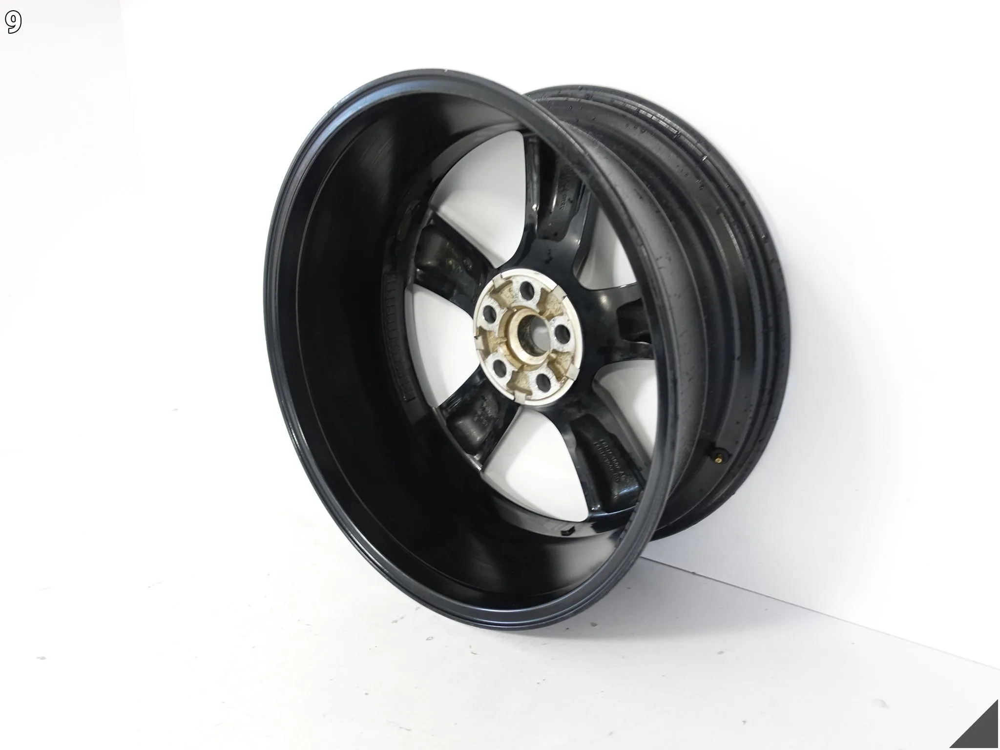 LAND ROVER DEFENDER L663 90 110 FELGA ALUFELGA 9Jx22 ET43 5×120 404de8277477ce35568fc3eaadf7933f