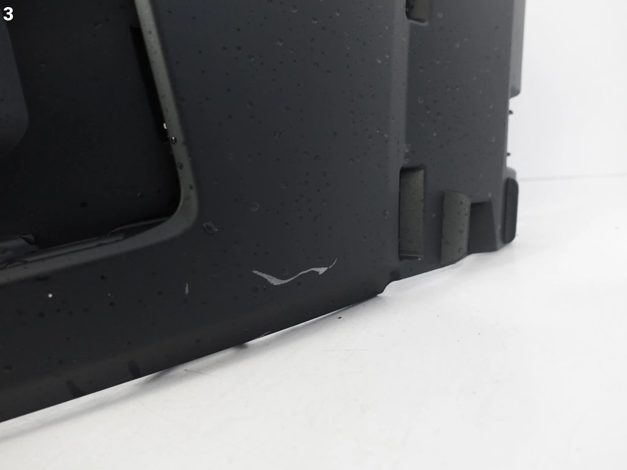 DACIA JOGGER SANDERO 3 III STEPWAY 20-25 LIFT ZDERZAK BUMPER PRZÓD (PDC) 57733a5262d8f4aba70b75847670a4af