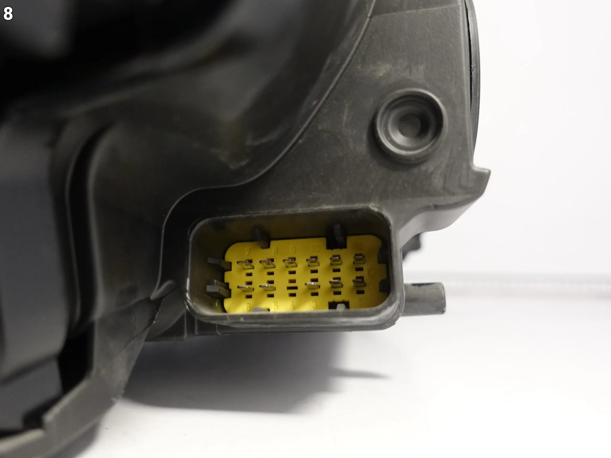 PORSCHE 911 996 GT2 TURBO LIFT MK2 01-05 LAMPA XENON LITRONIC PRAWA EUROPA 9453b8a4fcf7490dddb53990a2ee9b2a