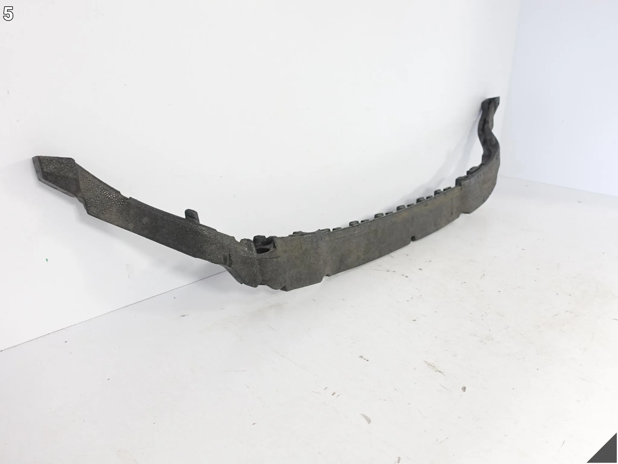 VW TIGUAN II 5NA 16-20 ABSORBER WZMOCNIENIE PIANKA BELKA W ZDERZAK PRZÓD VW TIGUAN II 5NA 16-20 ABSORBER WZMOCNIENIE PIANKA BELKA W ZDERZAK PRZÓD - obrazek 6