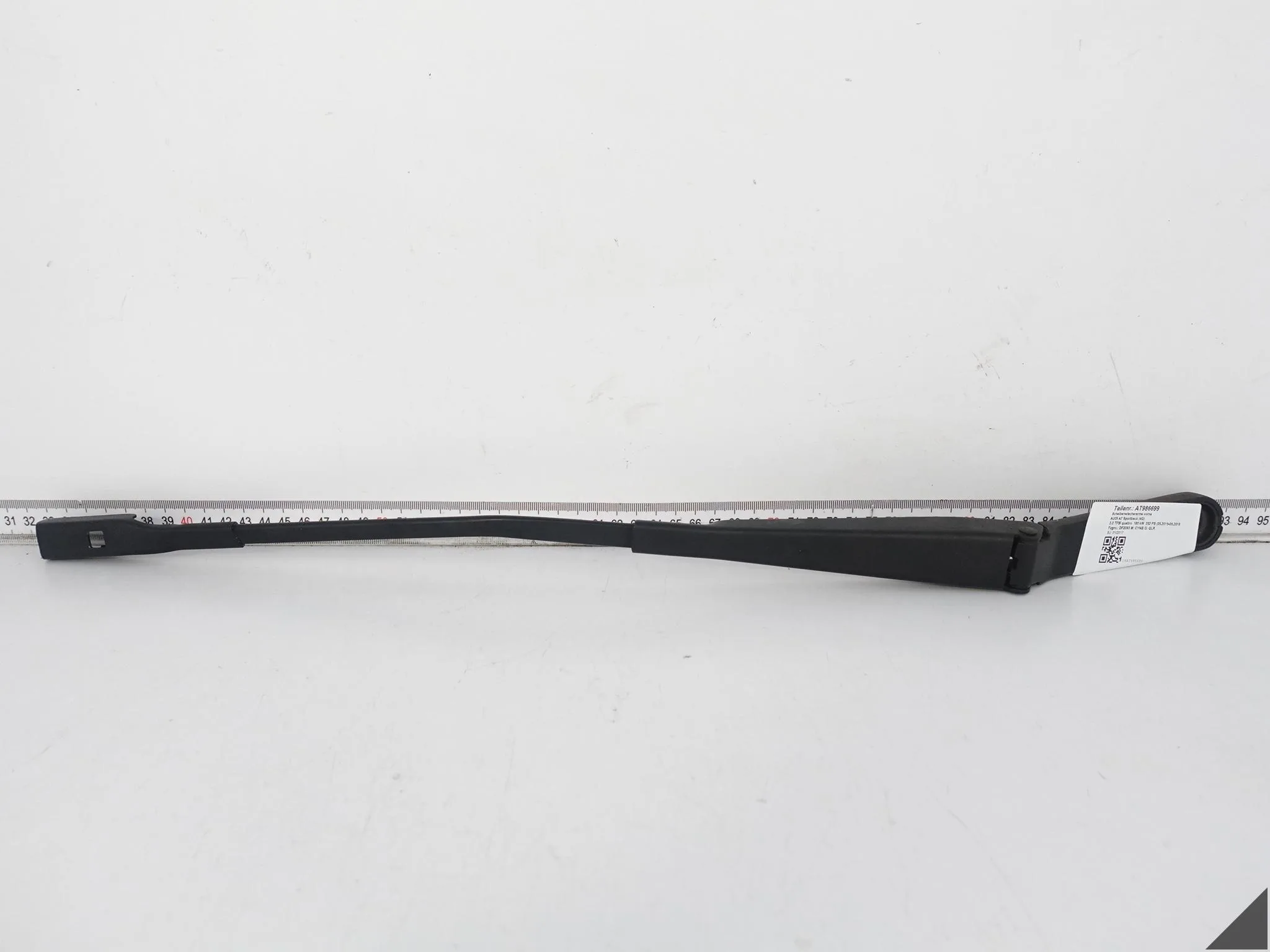 AUDI A7 S7 RS7 4G8 A6 S6 RS6 4G0 C7 10-18 RAMIĘ WYCIERACZKI LEWE PRZÓD AUDI A7 S7 RS7 4G8 A6 S6 RS6 4G0 C7 10-18 RAMIĘ WYCIERACZKI LEWE PRZÓD