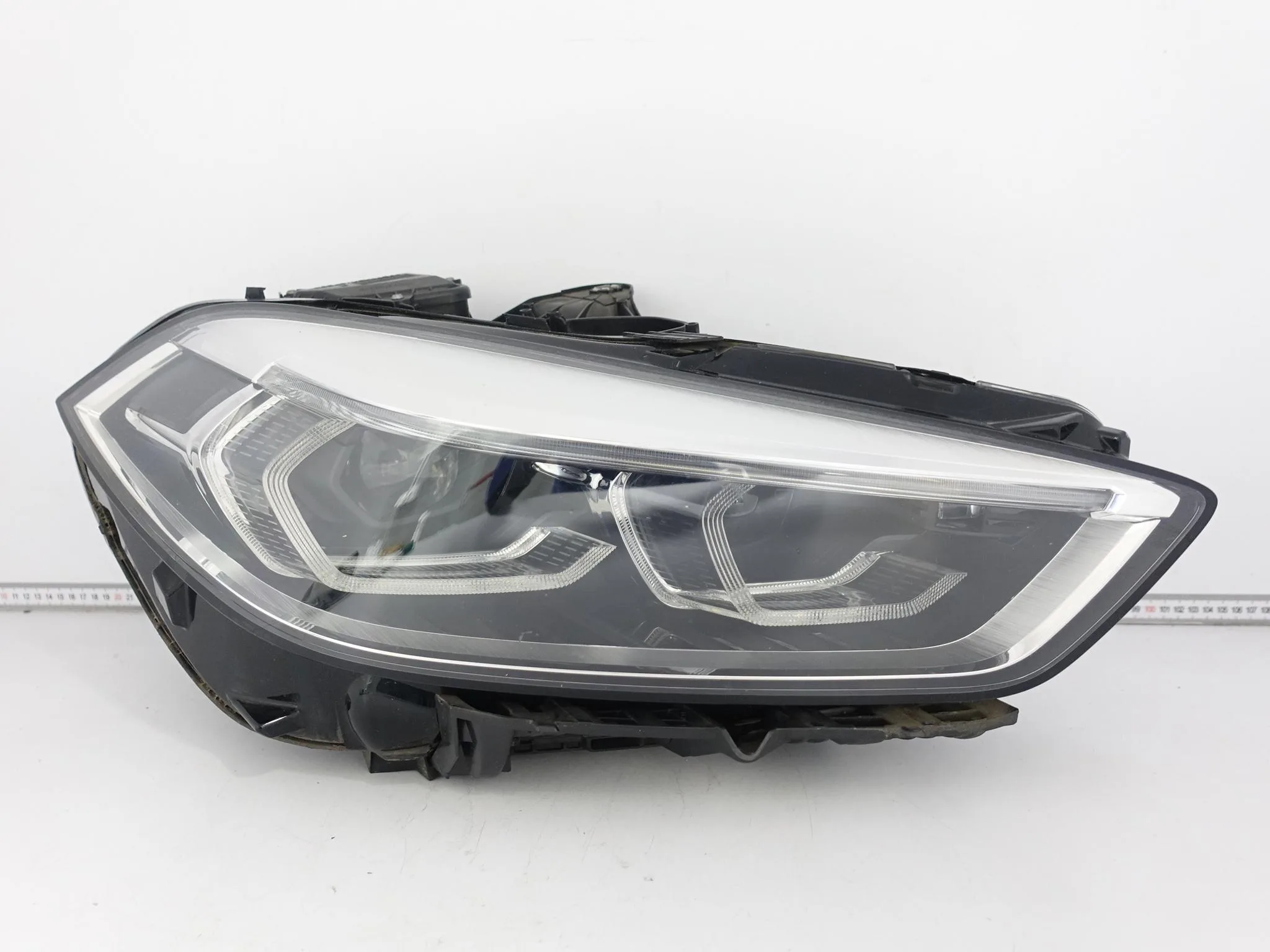 BMW 1 F40 19-24 FULL LED LAMPA PRAWA PRZÓD EUROPA 7d37cc14651e64be14ead5263ae4afbf