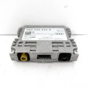 AUDI Q3 83A LAMBORGHINI URUS VW BENTLEY MODUŁ WZMACNIACZ SYGNAŁU LTE 24KM c140b440a4009d9a94e5e30cab617f5e