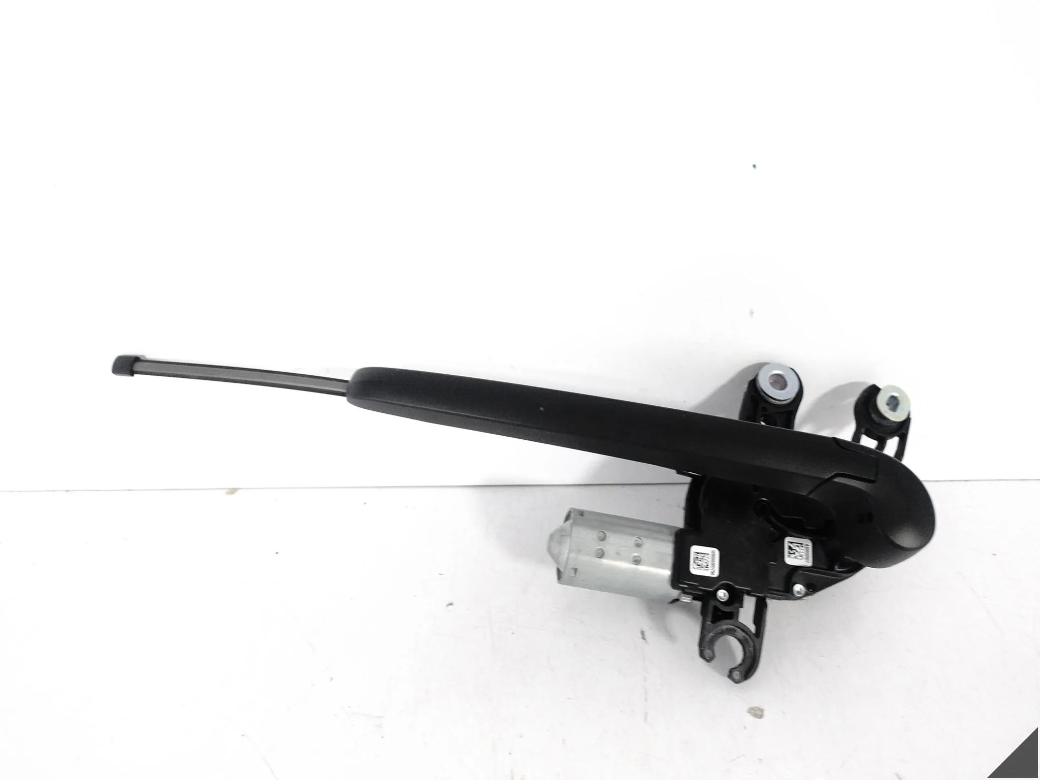AUDI Q3 83A F3 18-25 SILNICZEK MECHANIZM WYCIERACZKI RAMIĘ KLAPA BAGAŻNIKA e8e6427ecb061065436cf1f6eee14d0b