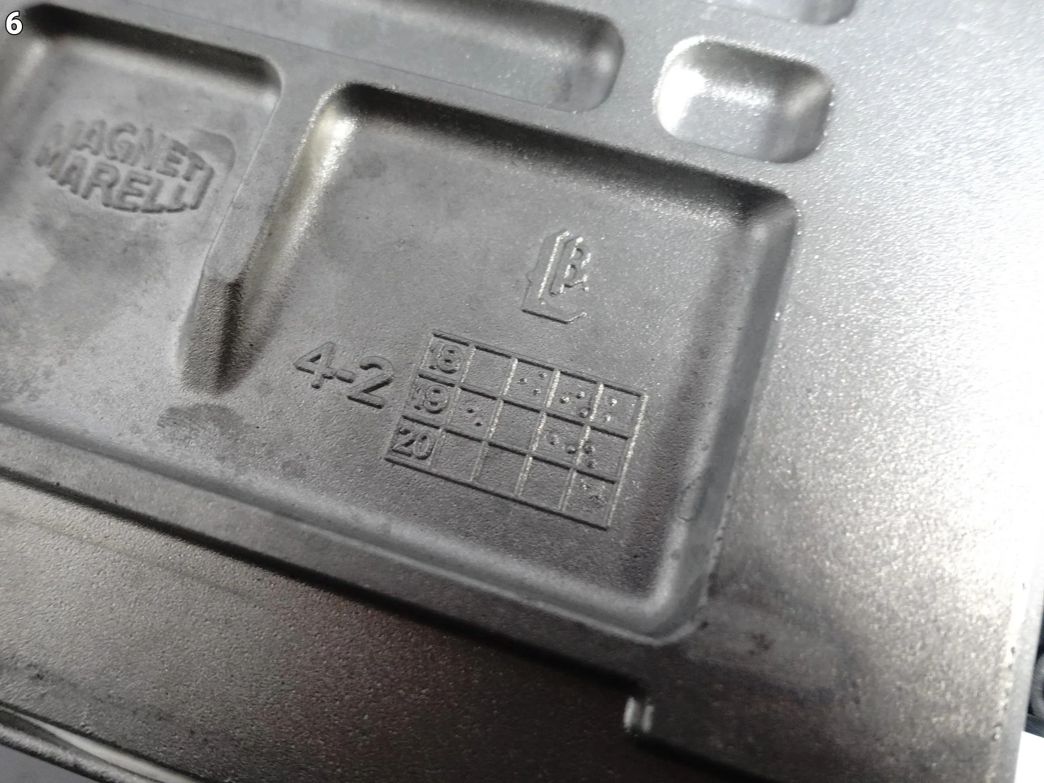 FERRARI FF F151 11-16 MODUŁ JEDNOSTKA STERUJĄCA STEROWNIK ECU 4X4 4WD bb5cd1331dffa4364fc9a8a947604a94