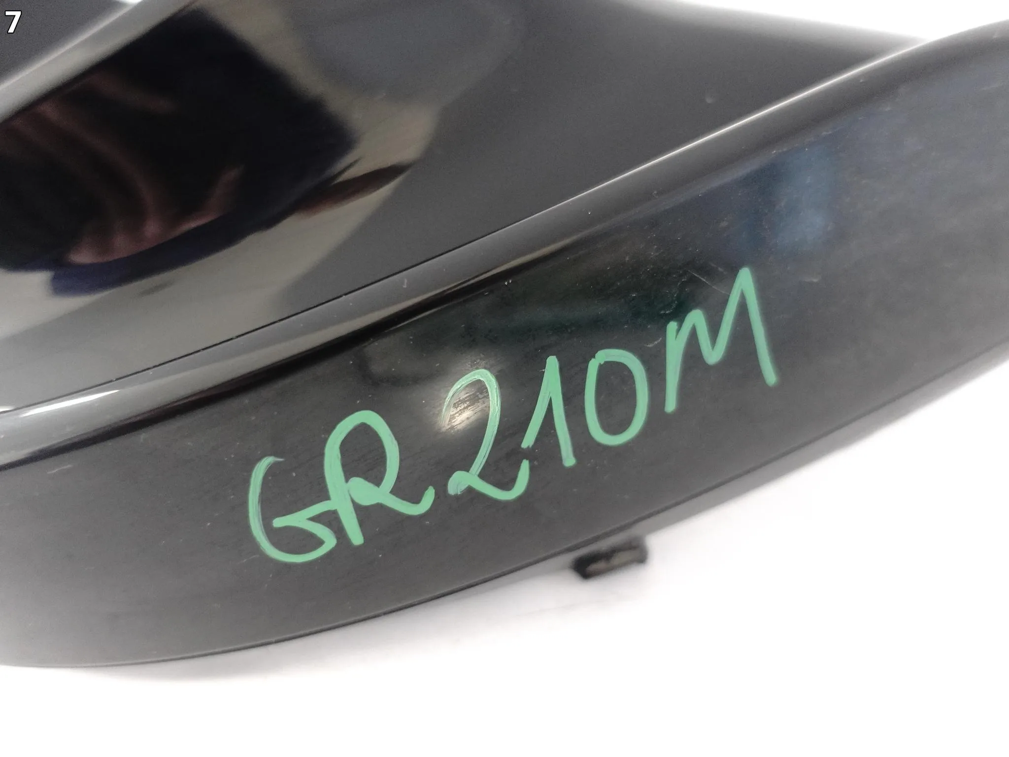 VW GOLF 8 VIII GTI CLUBSPORT 5H6 LIFT 24- SPOILER DYFUZOR W ZDERZAK TYŁ 041 0f5f270ef28051f7bb7c4fcc890e2f75