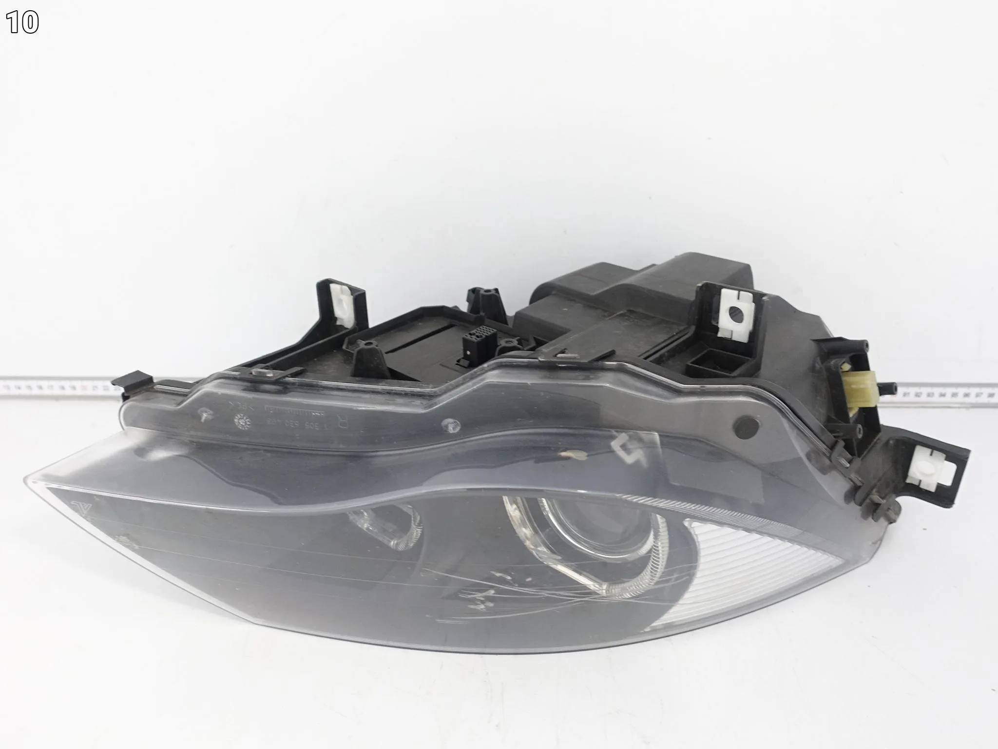 BMW M6 6 E63 E64 03-07 LAMPA XENON AKL SKRĘTNA DYNAMIC PRAWA PRZÓD EU bbdcd02da09218c1532b5d6e3cb01867