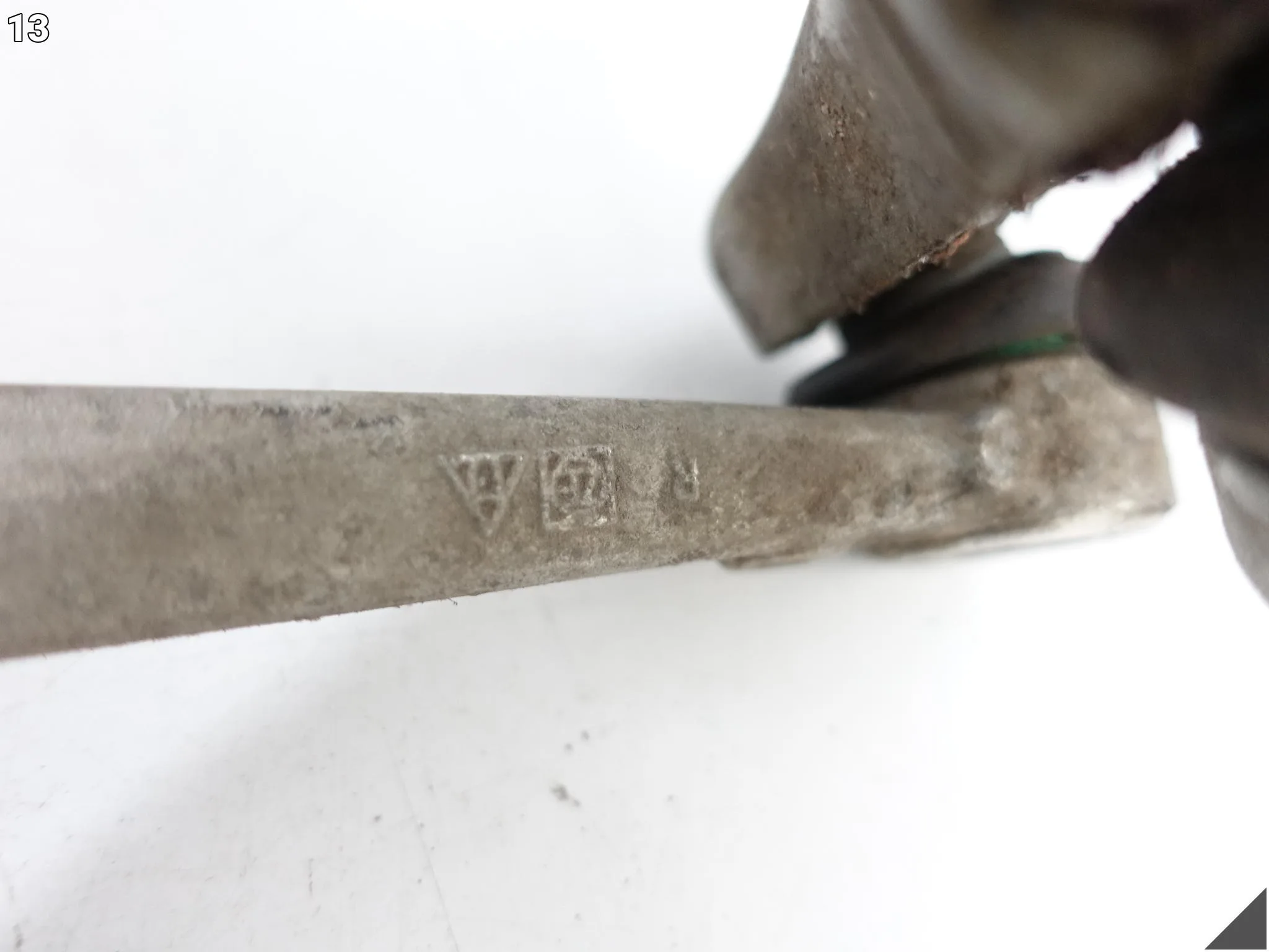 AUDI A6 S6 4K0 A7 S7 4K8 C8 ZAWIESZENIE ZWROTNICA WAHACZE PRAWA PRZÓD 267a5d183fa9feea2a8c9109bf0cd75e