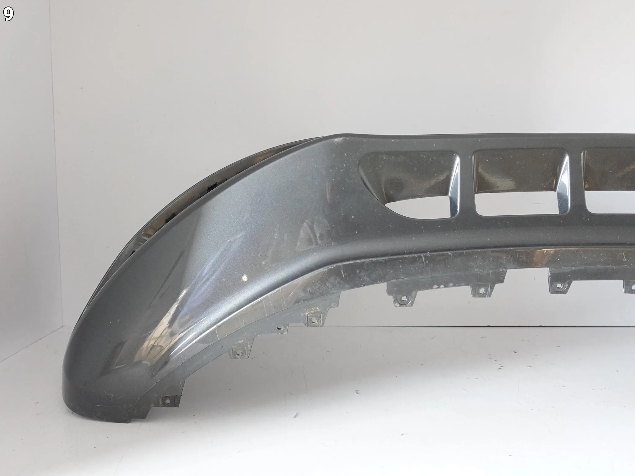 AUDI S Q5 SQ5 8R0 LIFT 12-16 ZDERZAK BUMPER PRZÓD (SPRYSKI/PDC) 8746111d562d848cf9a30fea5aa9e458