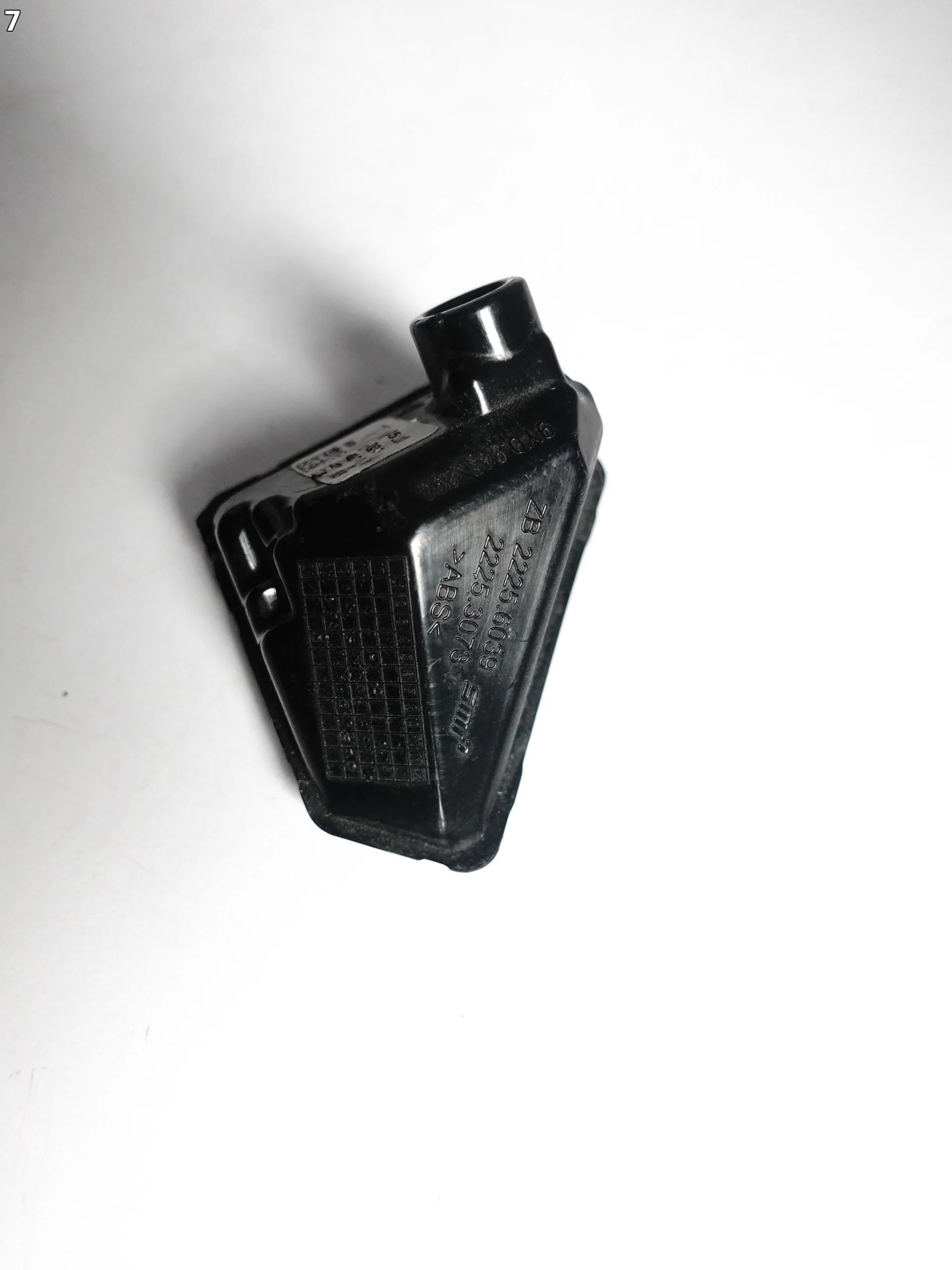 PORSCHE CAYENNE 9Y0 MACAN 95C LAMPKA OŚWIETLENIE LUSTERKO PRZÓD LEWA c10da286f7e443105ce7e0d94aaa45df