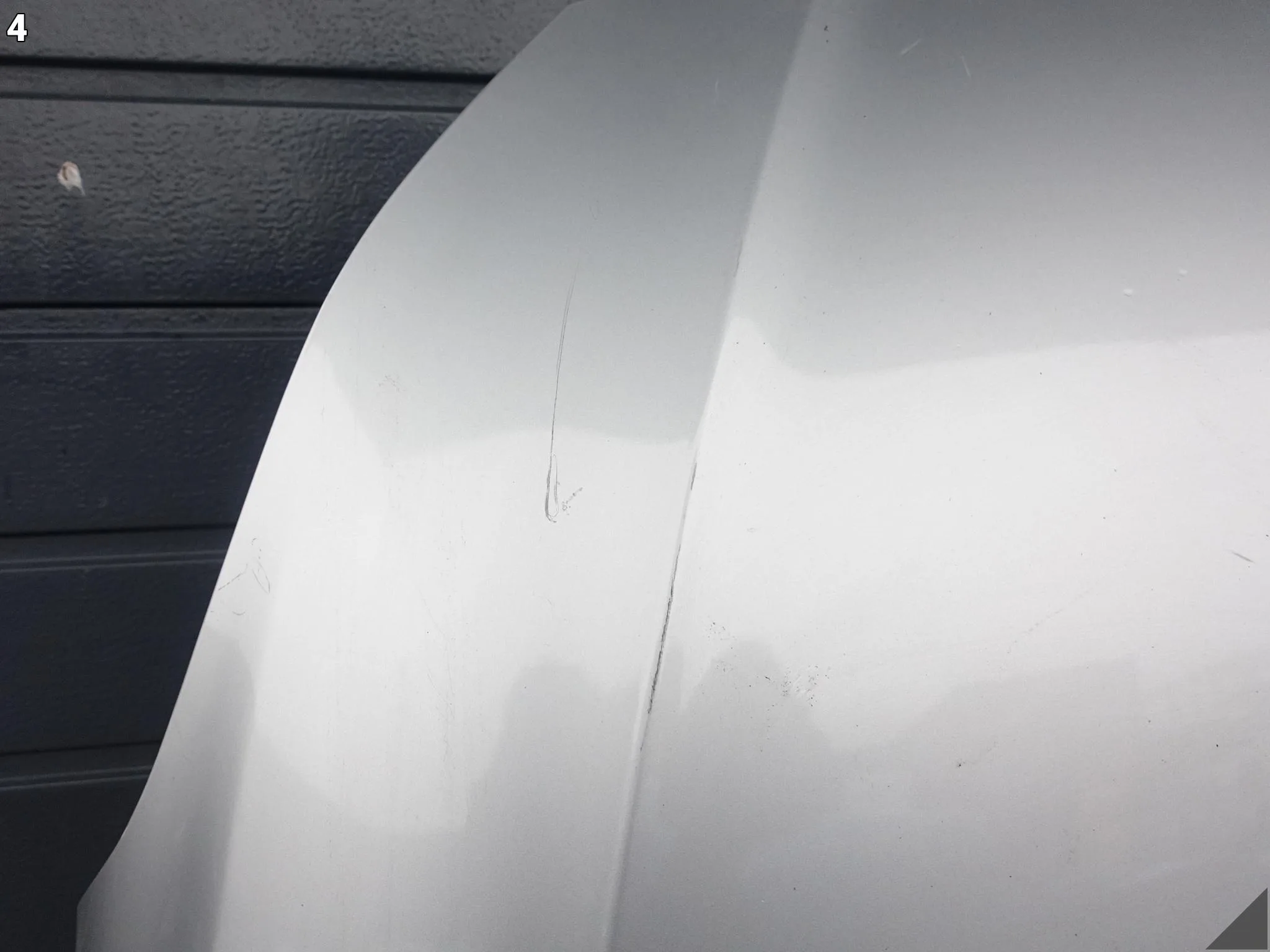 OPEL CORSA E V (5 GENERACJA) 14-19 MASKA POKRYWA SILNIKA BONNET HOOD PRZÓD OPEL CORSA E V (5 GENERACJA) 14-19 MASKA POKRYWA SILNIKA BONNET HOOD PRZÓD - obrazek 5