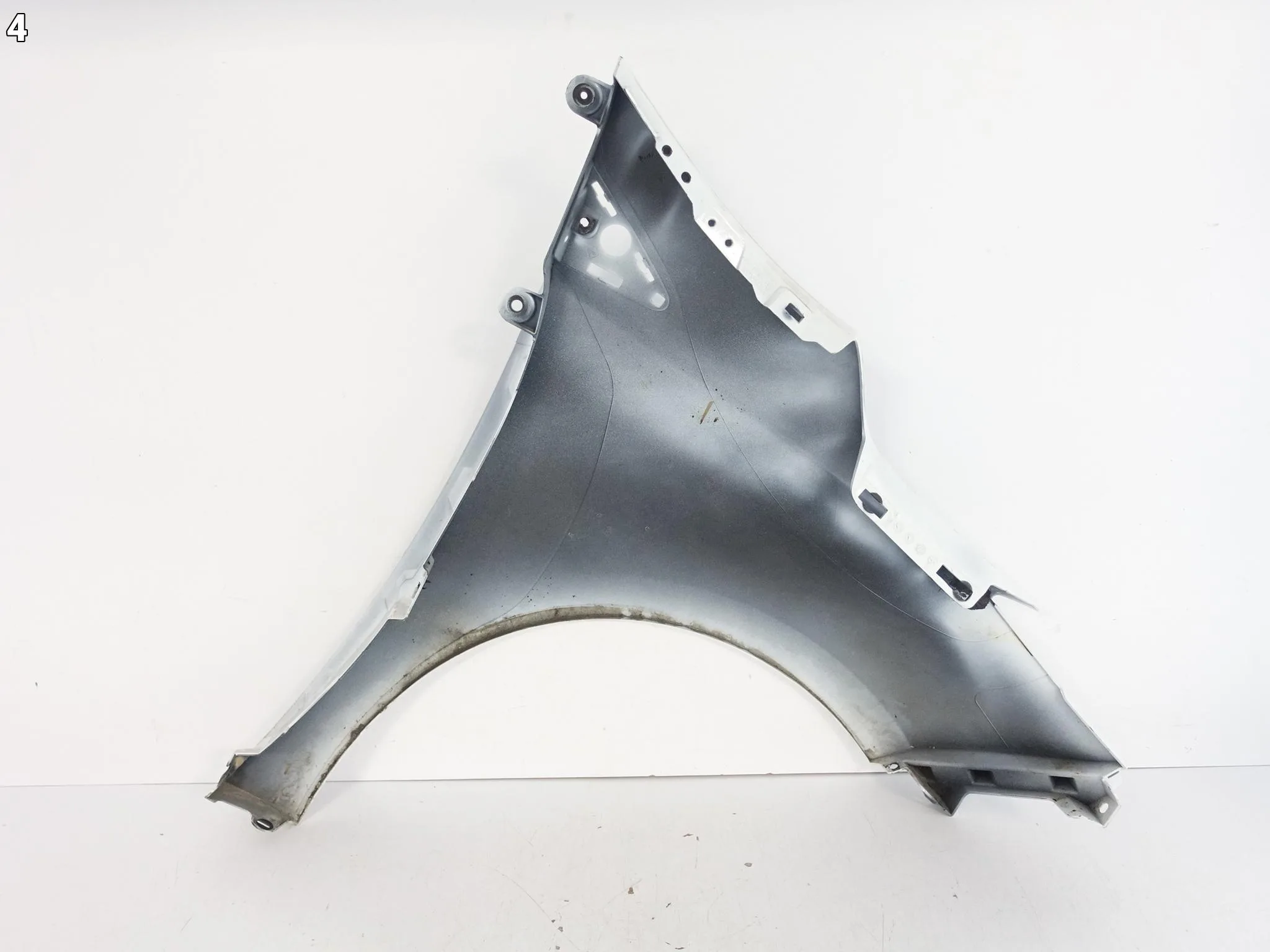 RENAULT ZOE ZE 50 12-24 LIFT BŁOTNIK FENDER LEWY PRZÓD 7e799f1f4f49d9fa400e3094eb9ffcaa