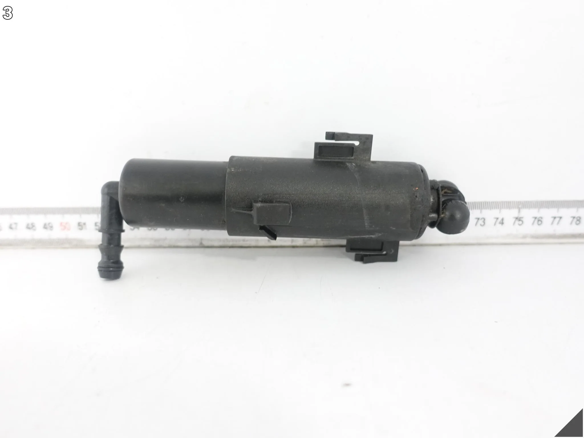 AUDI A4 B8 8K0 08-12 POMPKA DYSZA SPRYSKIWACZ LAMPY PRZEDNIEJ PRAWEJ AUDI A4 B8 8K0 08-12 POMPKA DYSZA SPRYSKIWACZ LAMPY PRZEDNIEJ PRAWEJ - obrazek 4