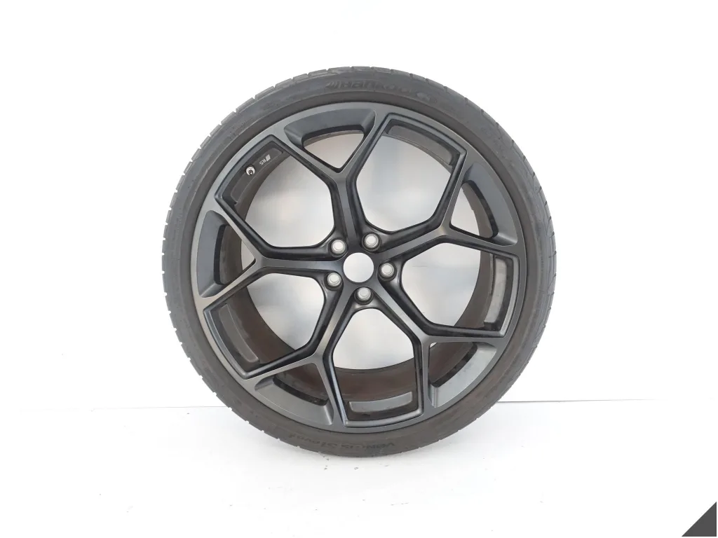 AUDI RS6 4K0 RS7 4K8 PERFORMANCE FELGA OPONA 8AU 10,5Jx22 ET19 285/30 25ROK