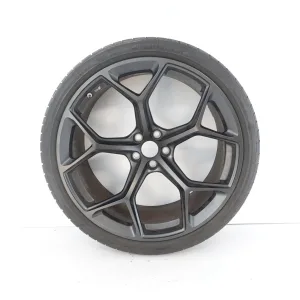 AUDI RS6 4K0 RS7 4K8 PERFORMANCE FELGA OPONA 8AU 10,5Jx22 ET19 285/30 25ROK AUDI RS6 4K0 RS7 4K8 PERFORMANCE FELGA OPONA 8AU 10,5Jx22 ET19 285/30 25ROK